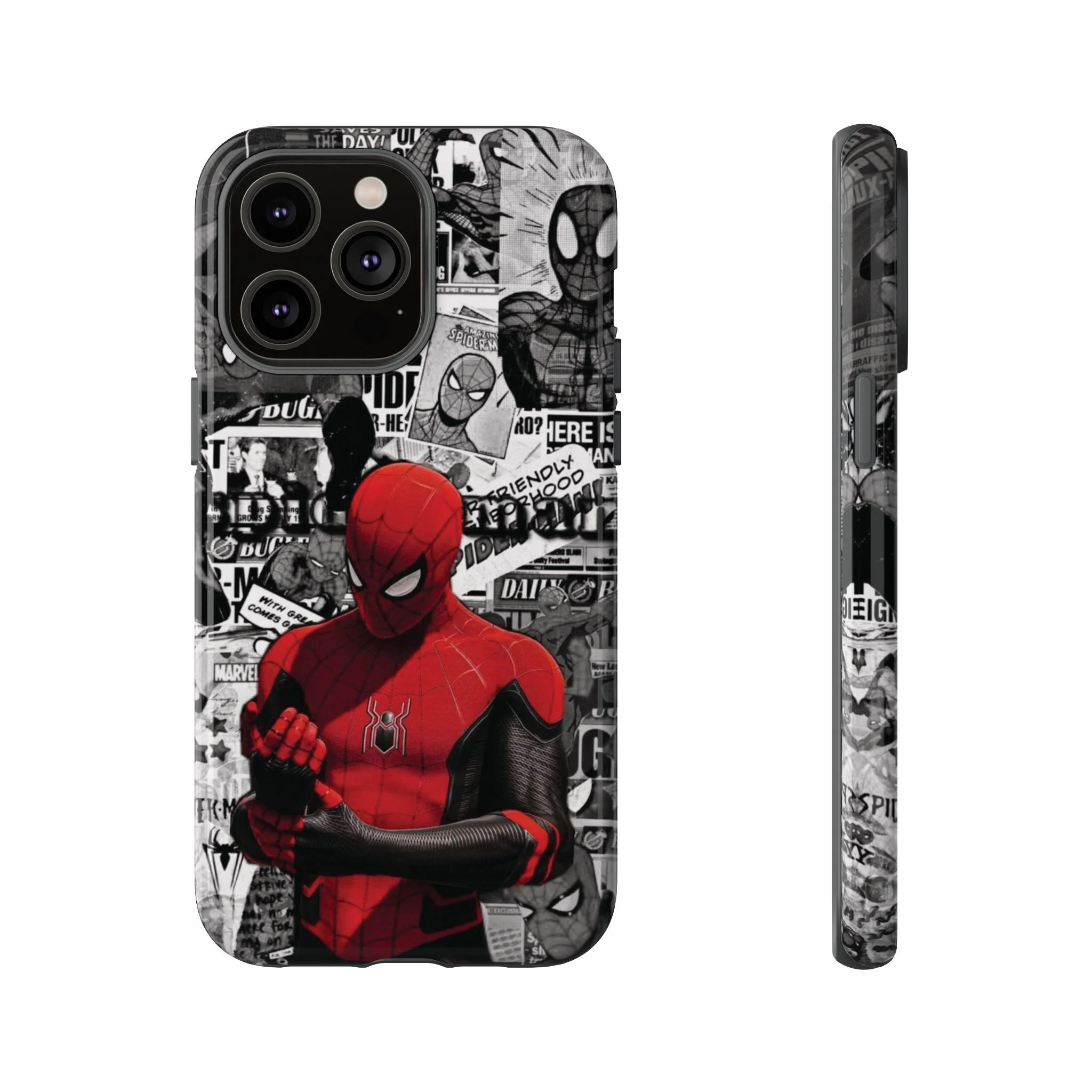 Spider-Man | Tough Phone Case