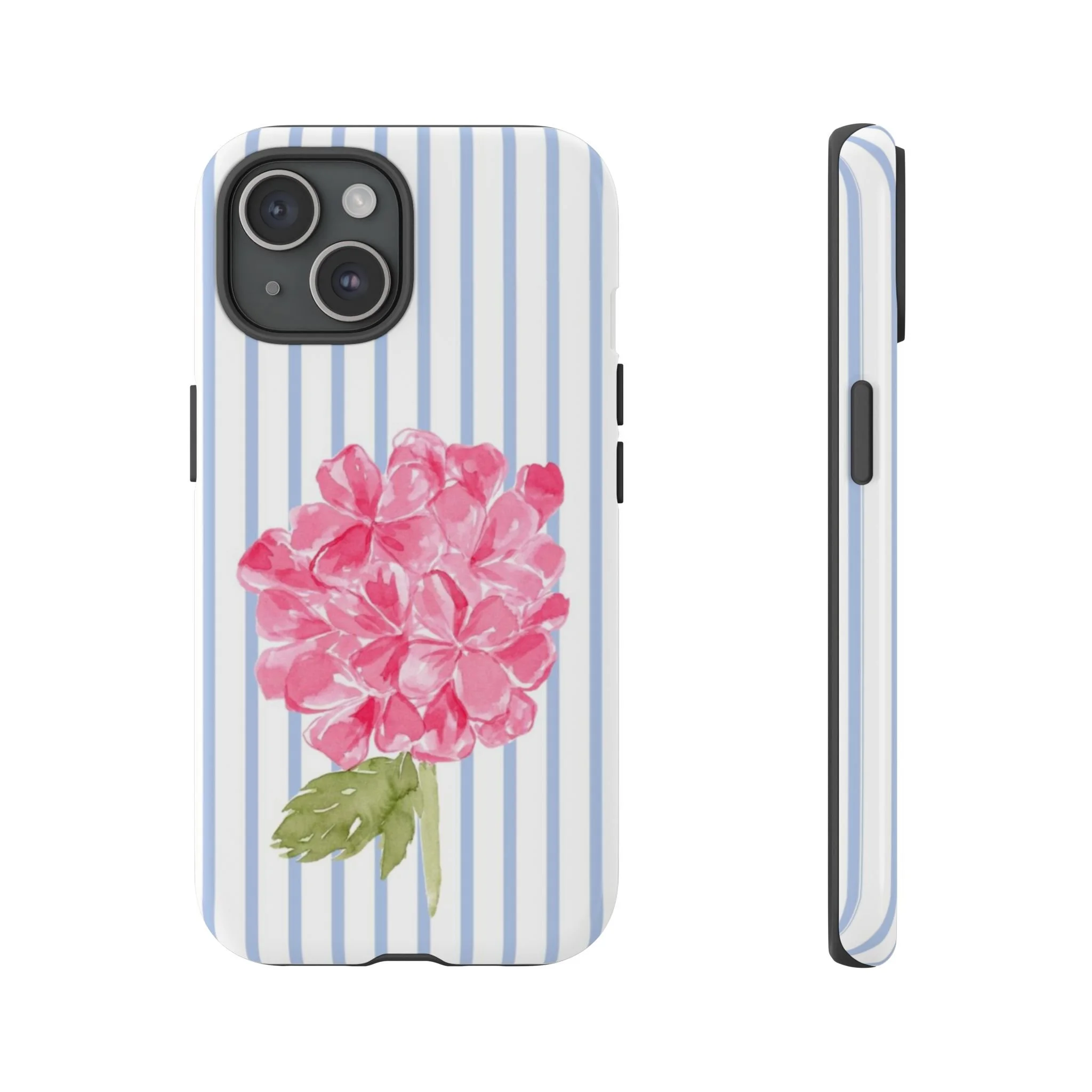 Elegant Floral Bouquet | Tough Phone Case