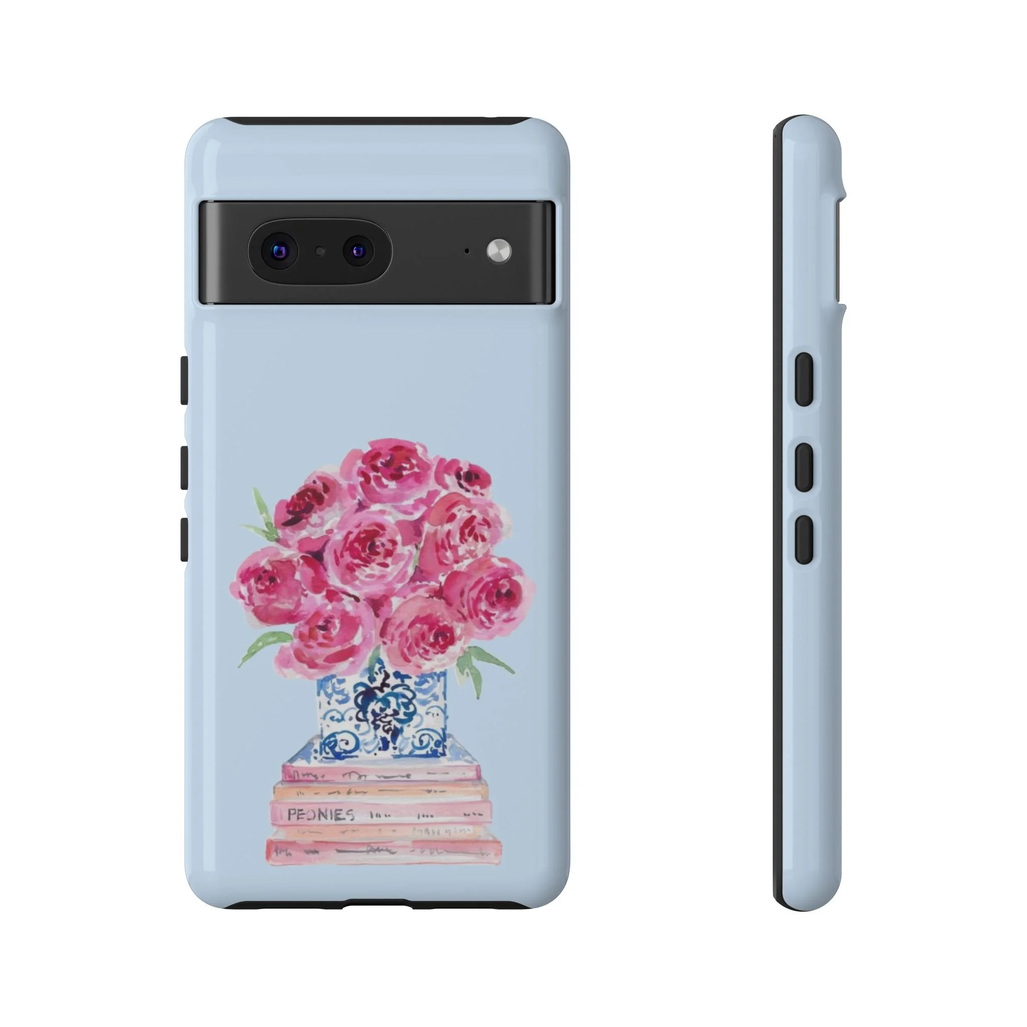 Rose Bouquet | Tough Phone Case