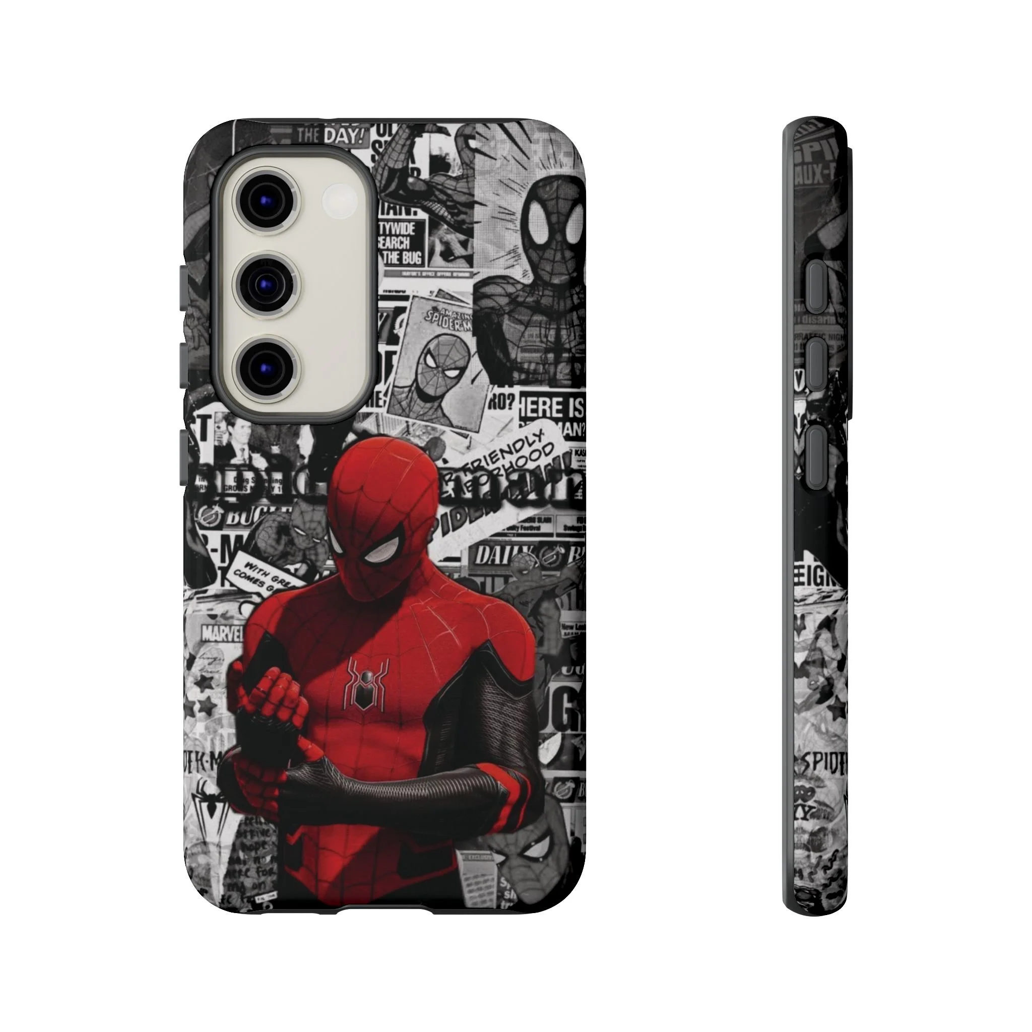 Spider-Man | Tough Phone Case