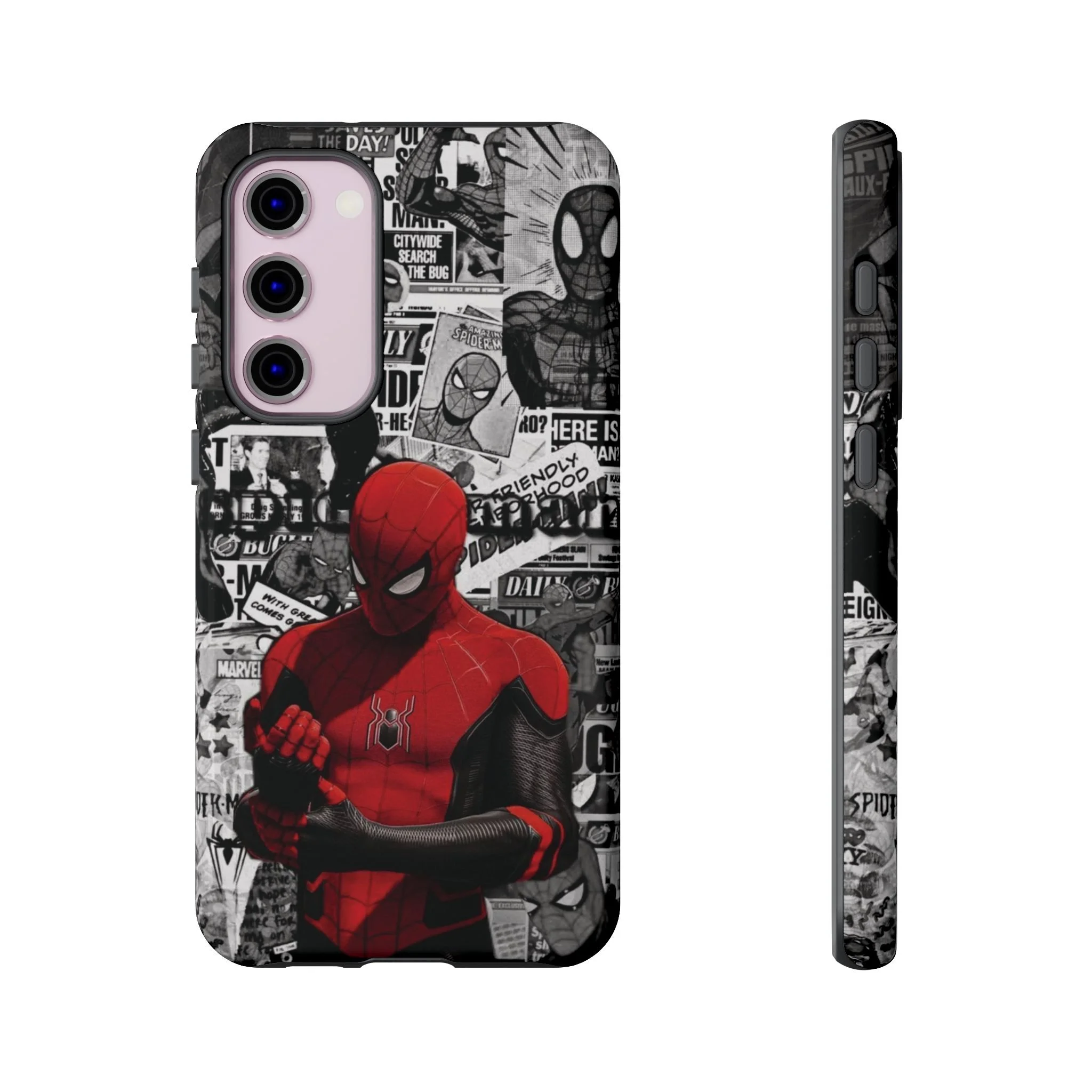 Spider-Man | Tough Phone Case
