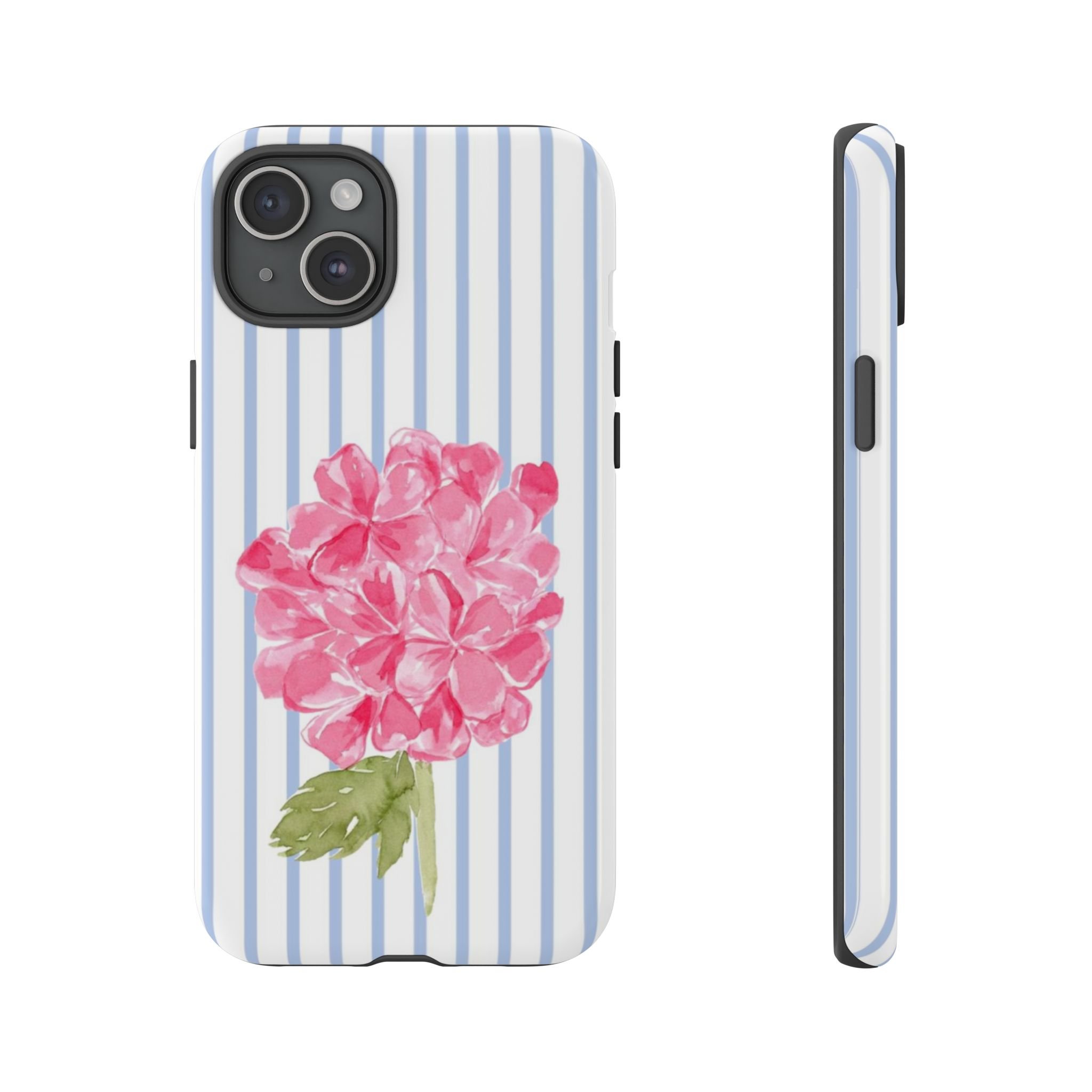 Elegant Floral Bouquet | Tough Phone Case