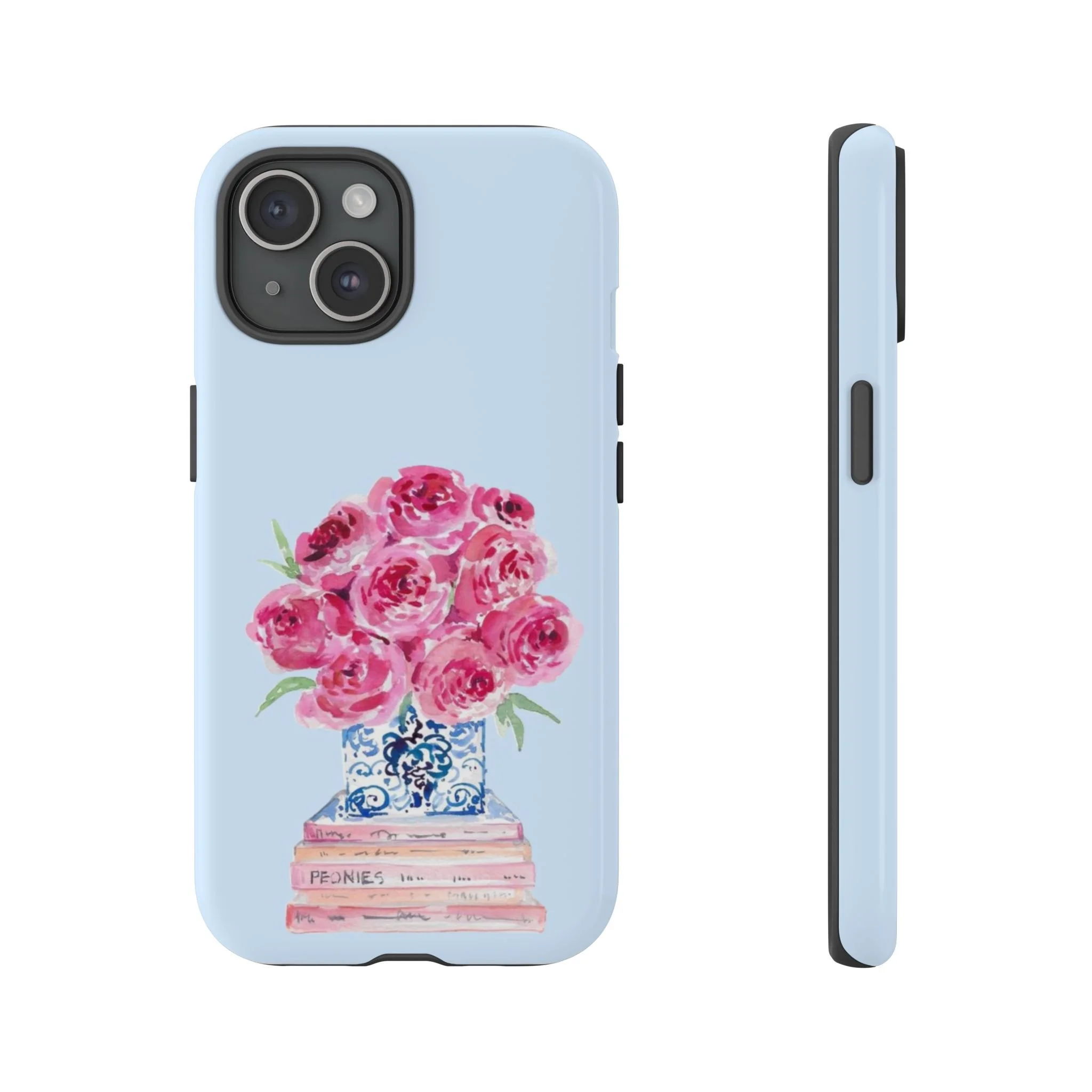 Rose Bouquet | Tough Phone Case