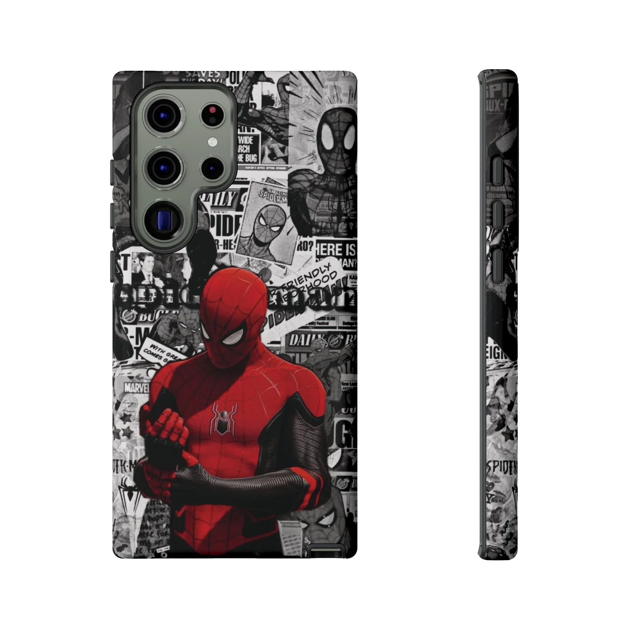 Spider-Man | Tough Phone Case