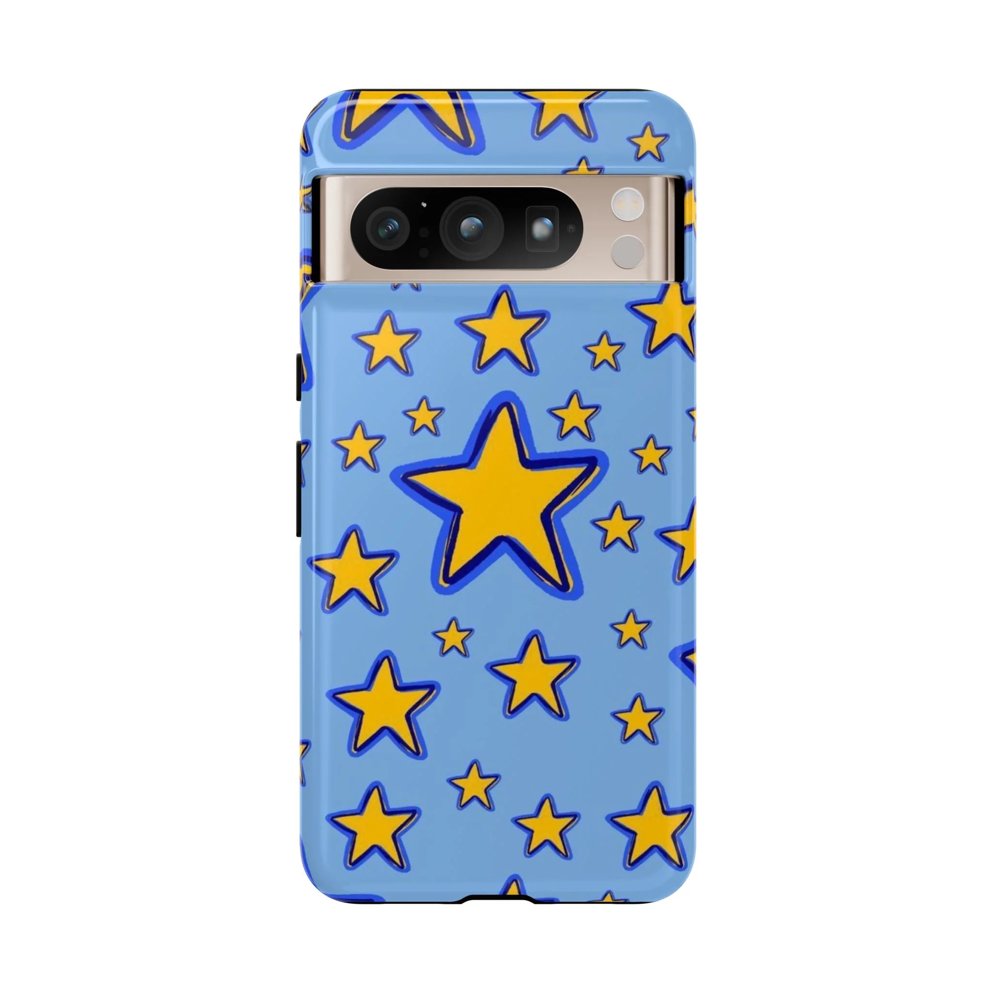 Shining Bright | Tough Phone Cases