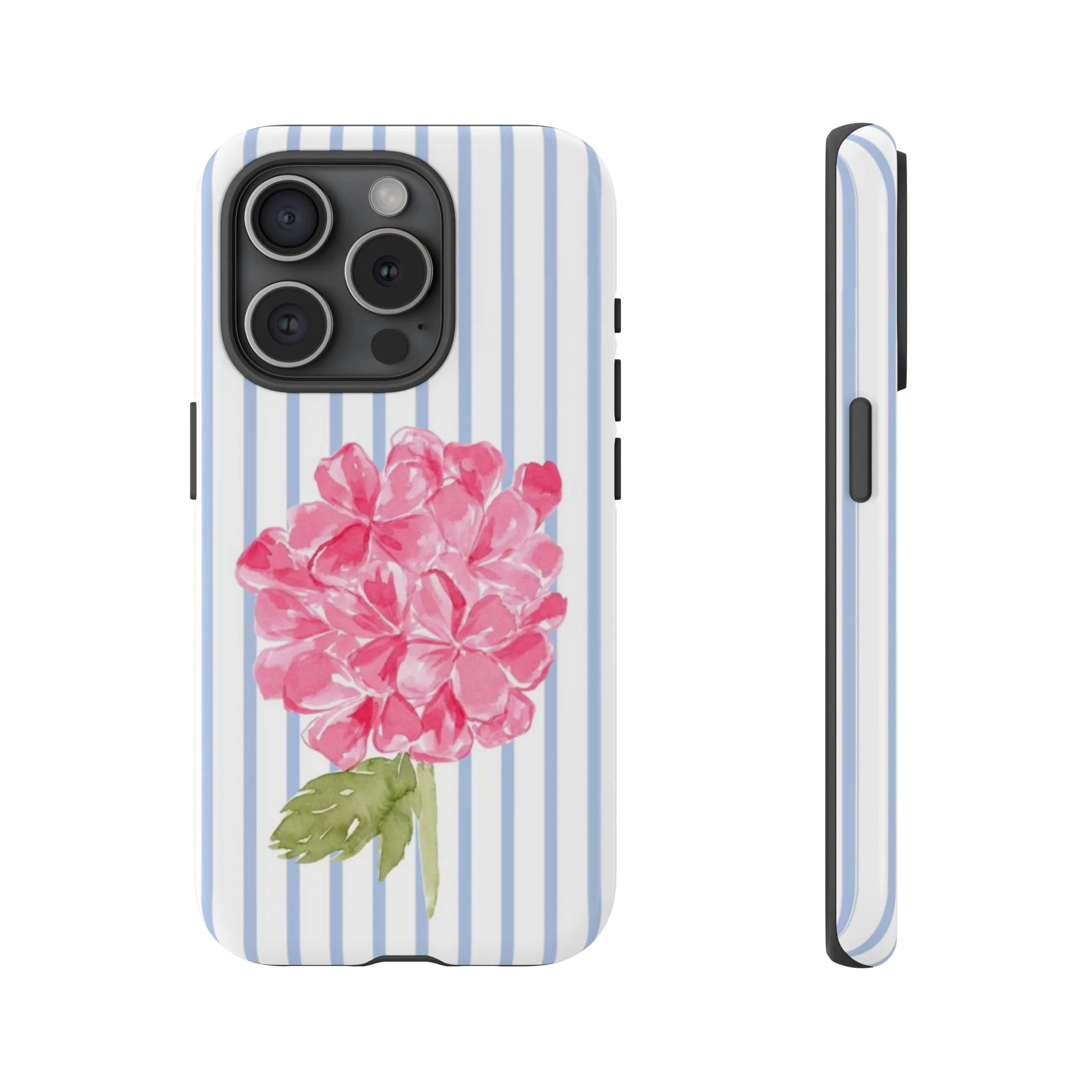 Elegant Floral Bouquet | Tough Phone Case