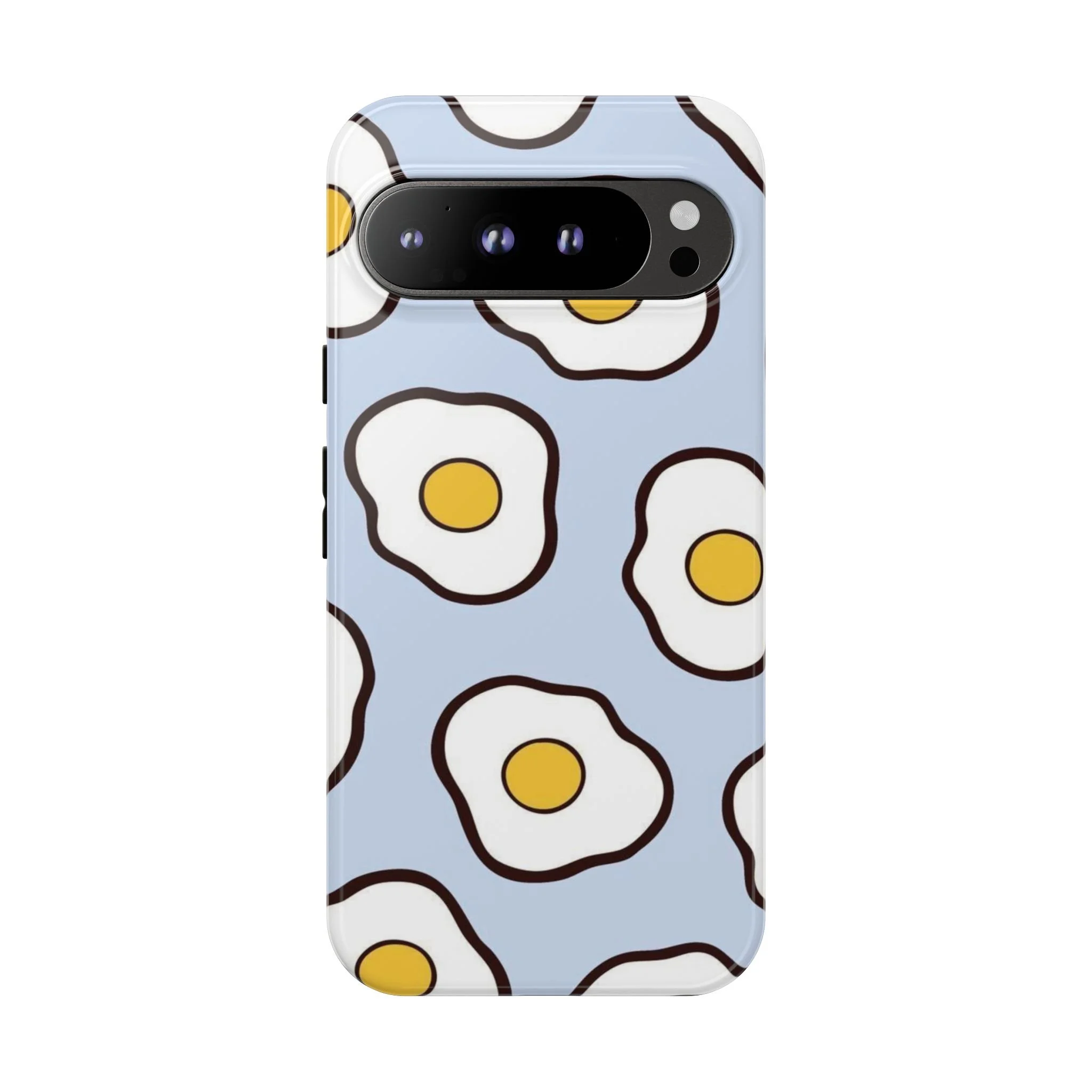 Sunny Side Up | Tough Phone Cases