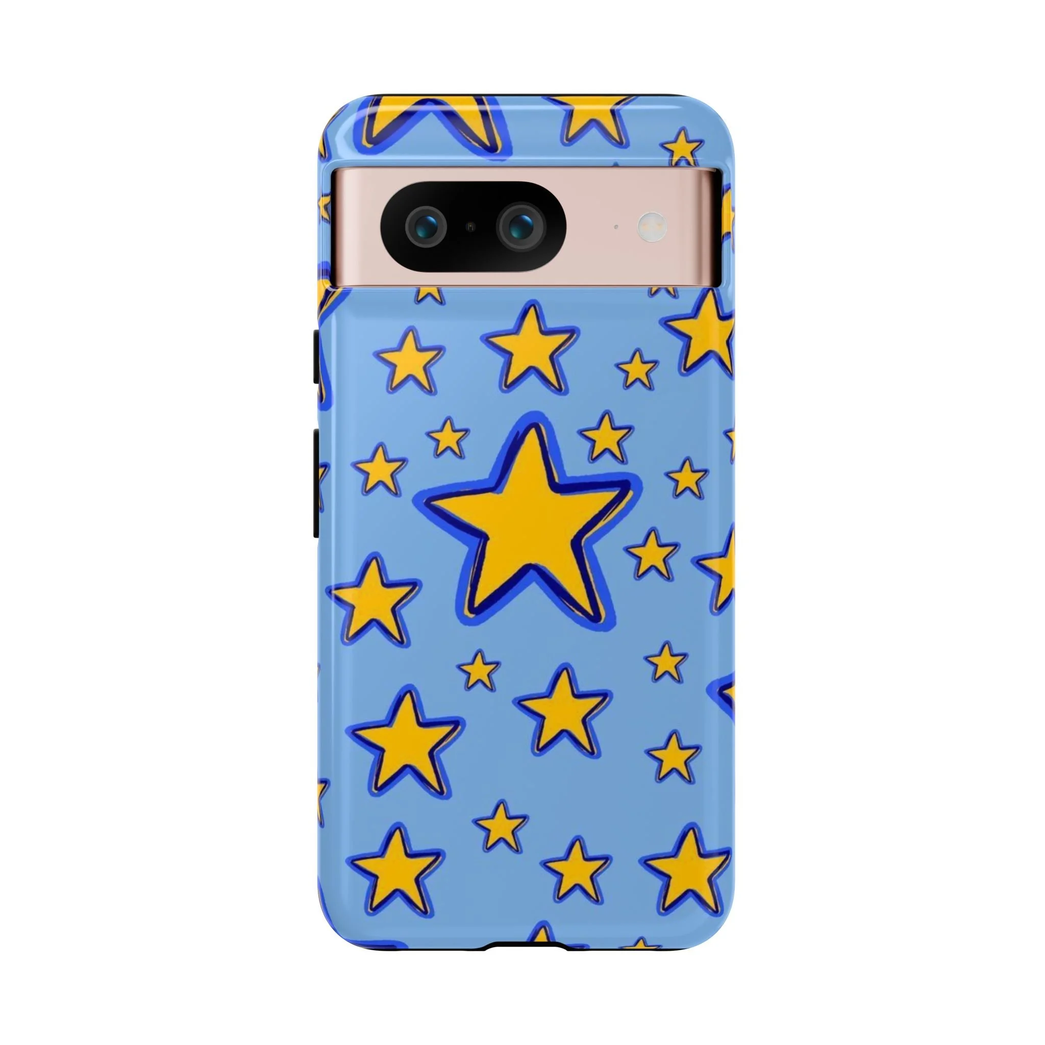 Shining Bright | Tough Phone Cases