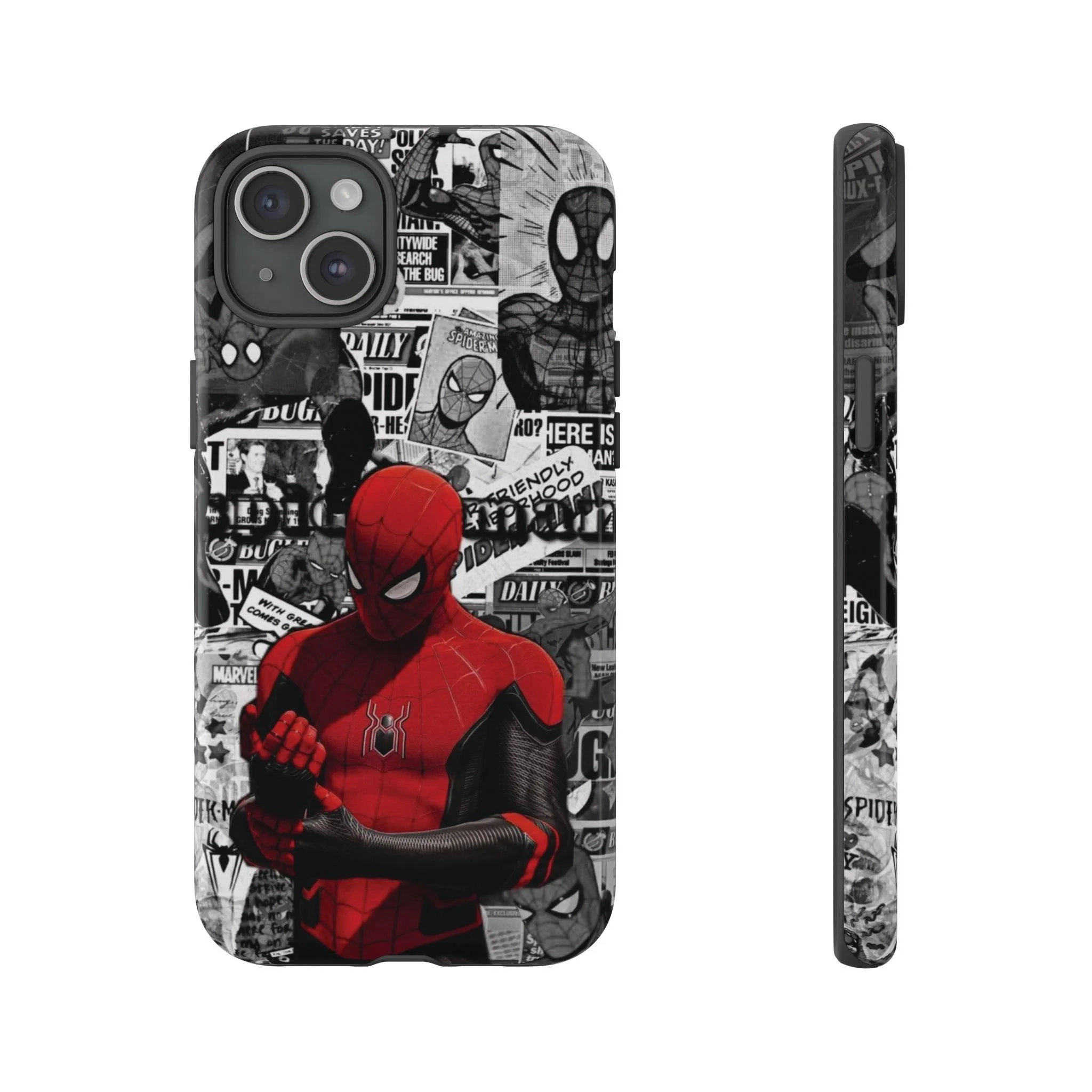 Spider-Man | Tough Phone Case