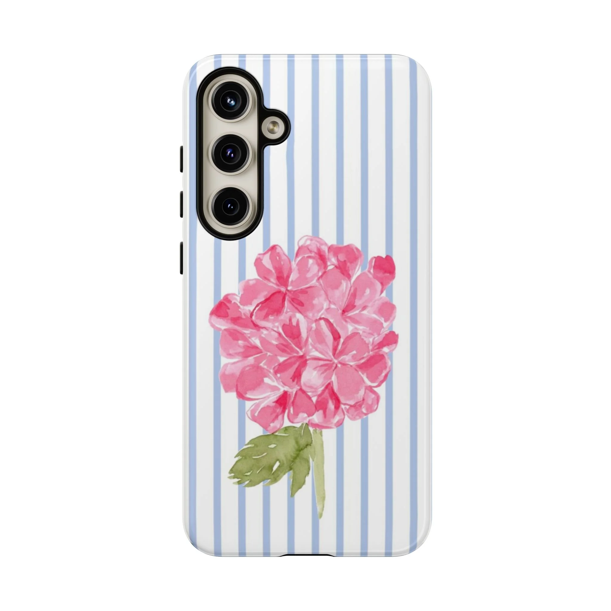 Elegant Floral Bouquet | Tough Phone Case