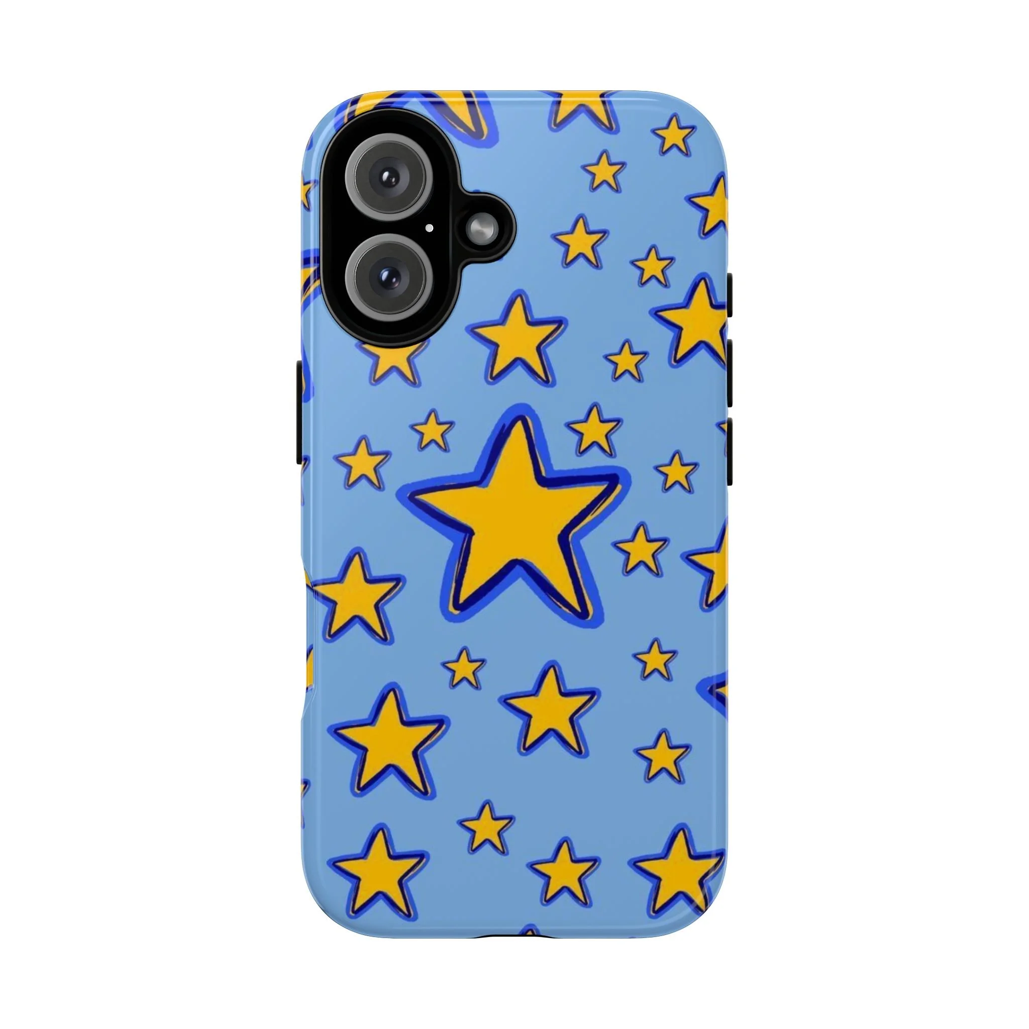 Shining Bright | Tough Phone Cases