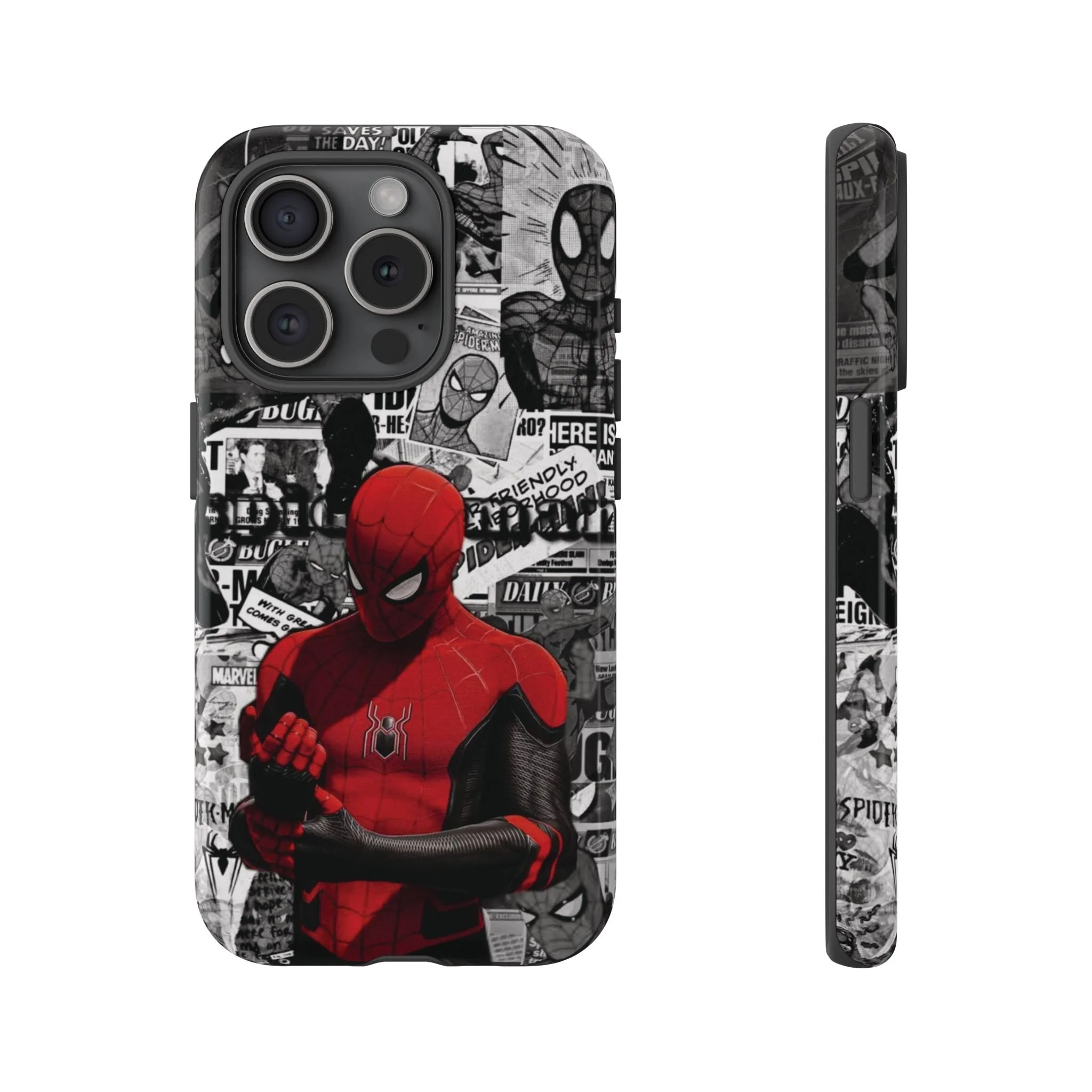 Spider-Man | Tough Phone Case
