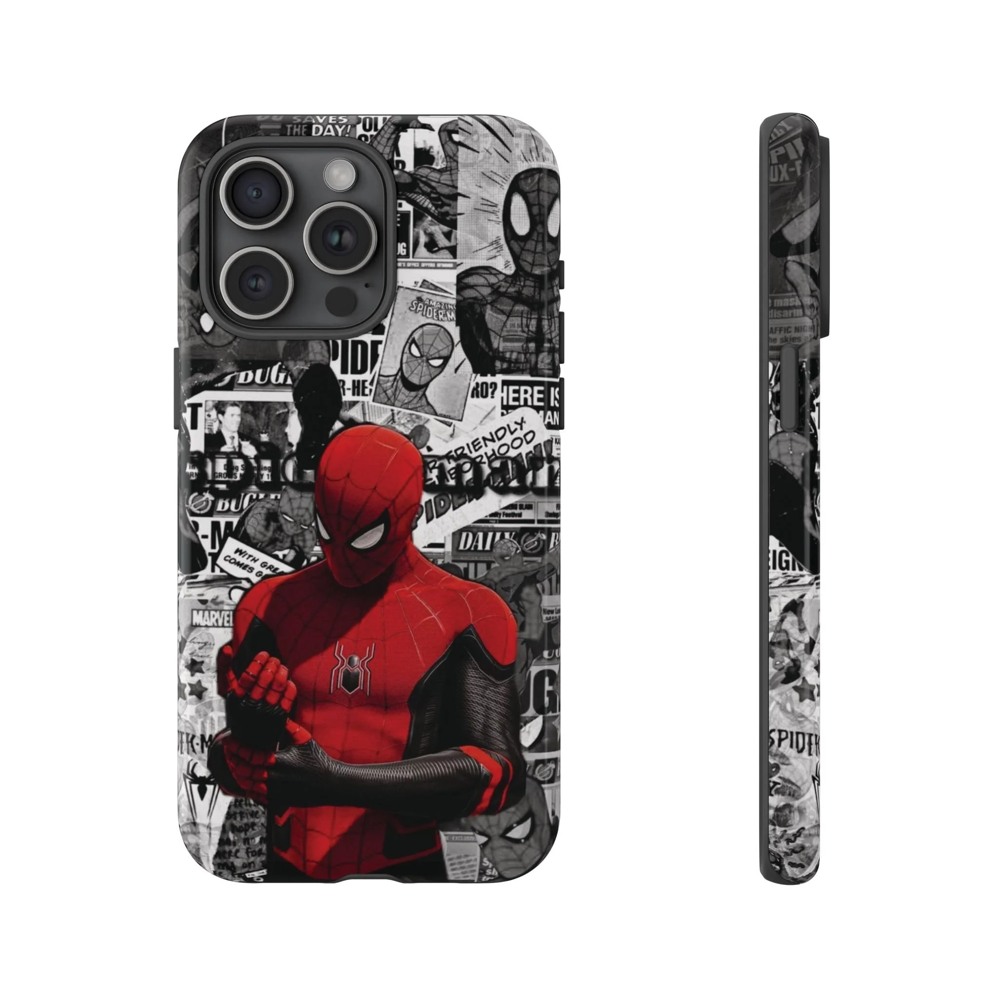 Spider-Man | Tough Phone Case