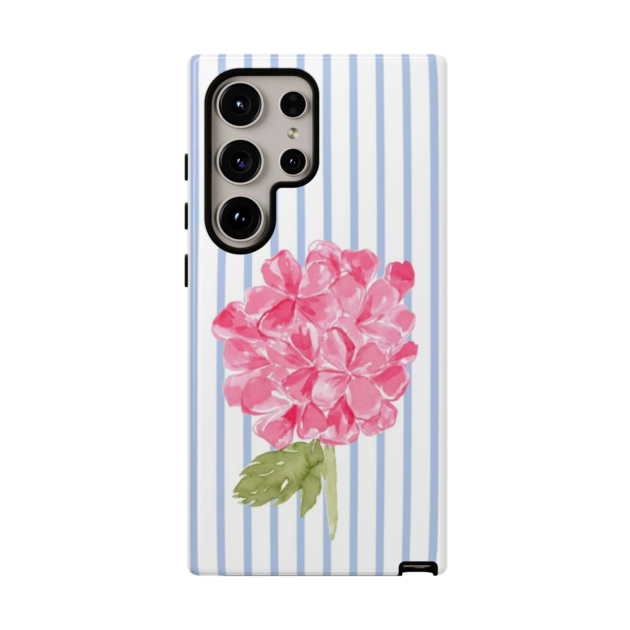 Elegant Floral Bouquet | Tough Phone Case