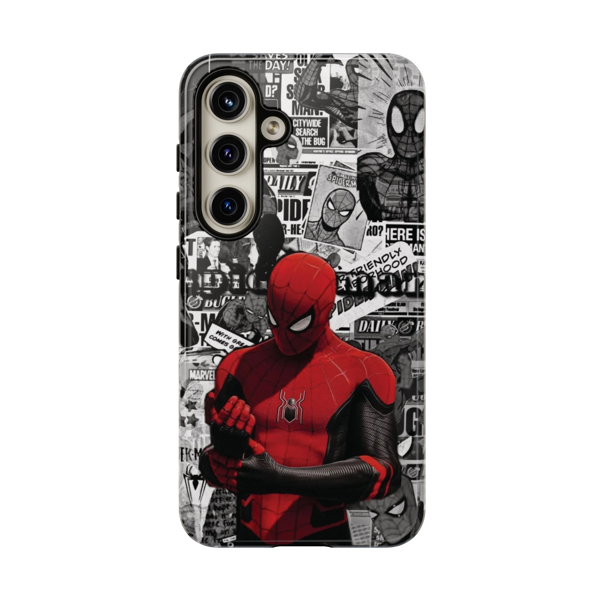 Spider-Man | Tough Phone Case