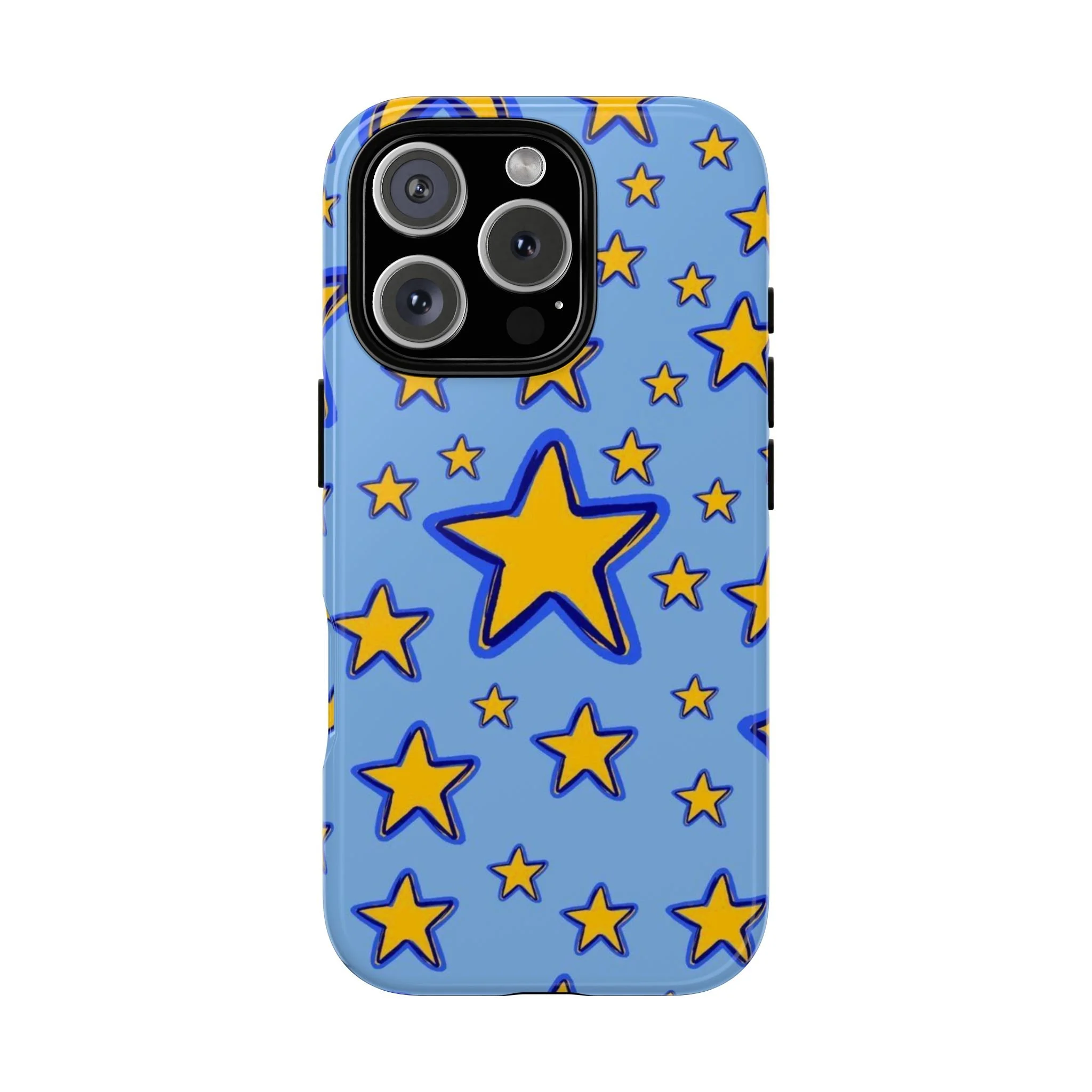 Shining Bright | Tough Phone Cases
