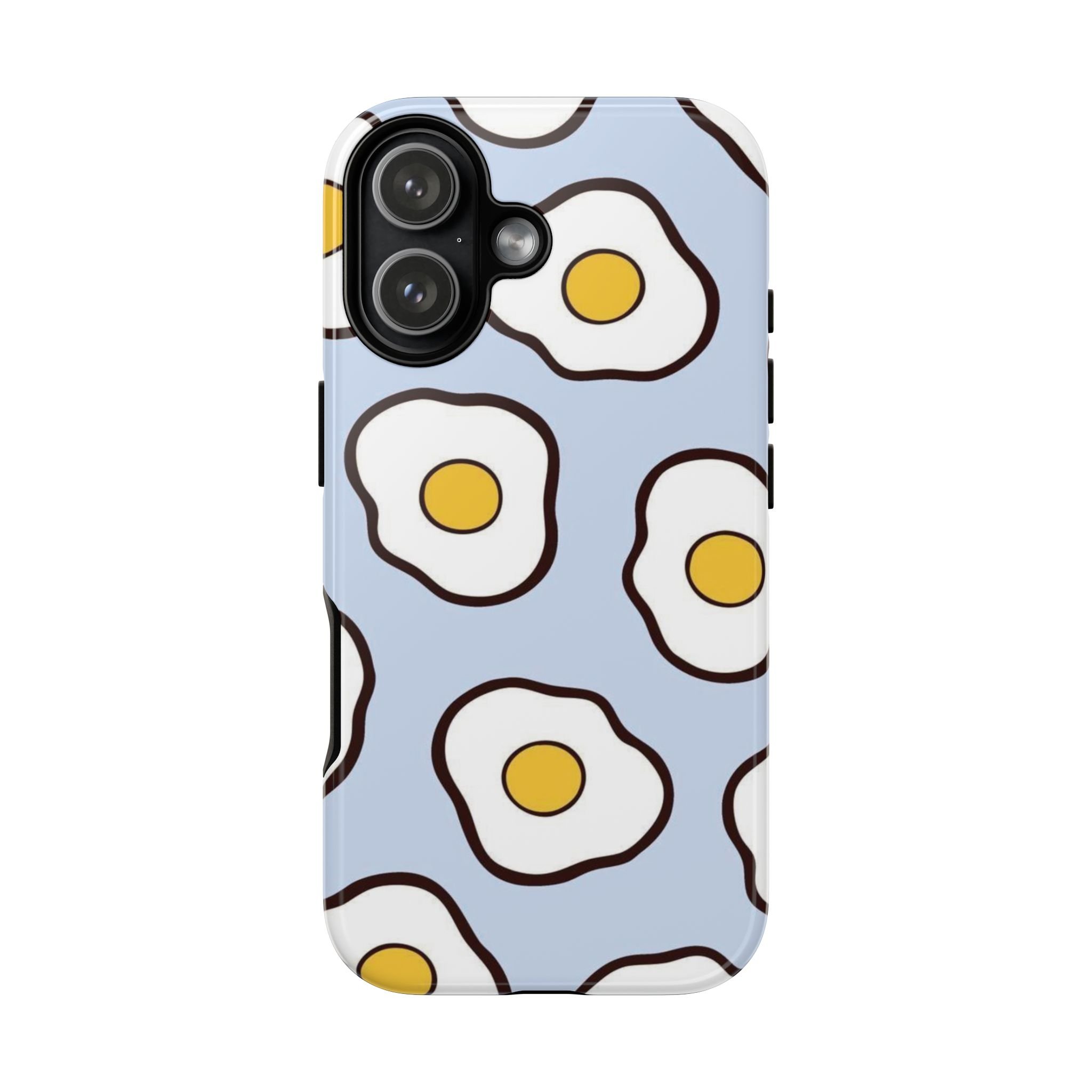 Sunny Side Up | Tough Phone Cases