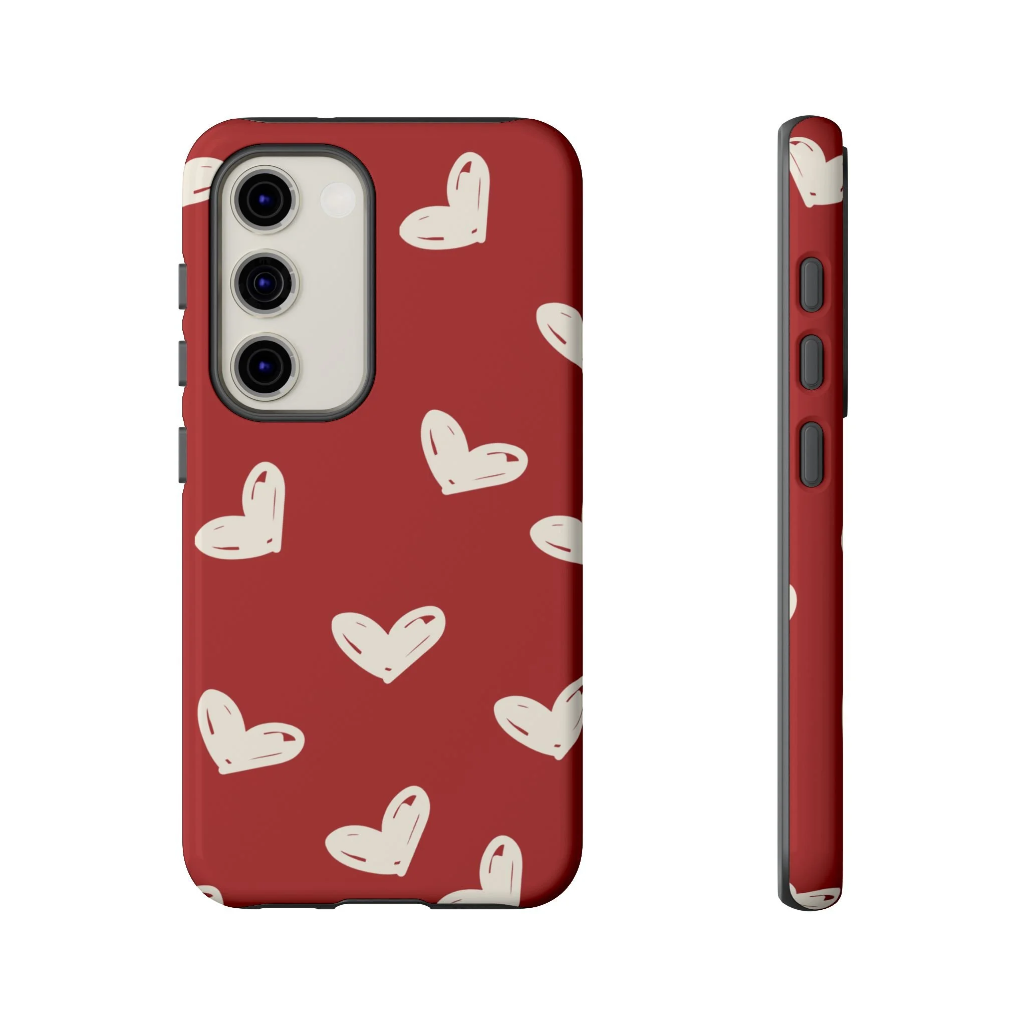 Valentine's Day Heart | Tough Phone Case