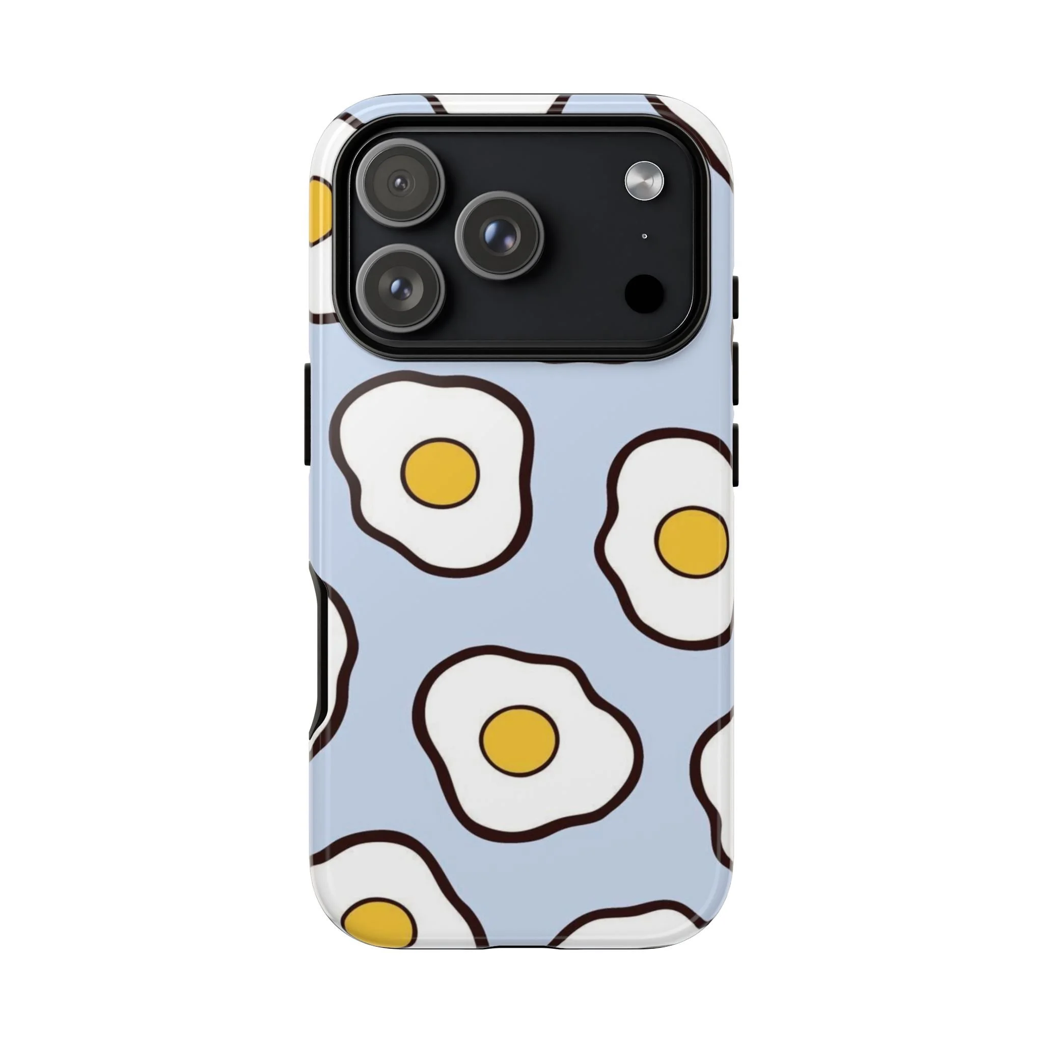 Sunny Side Up | Tough Phone Cases
