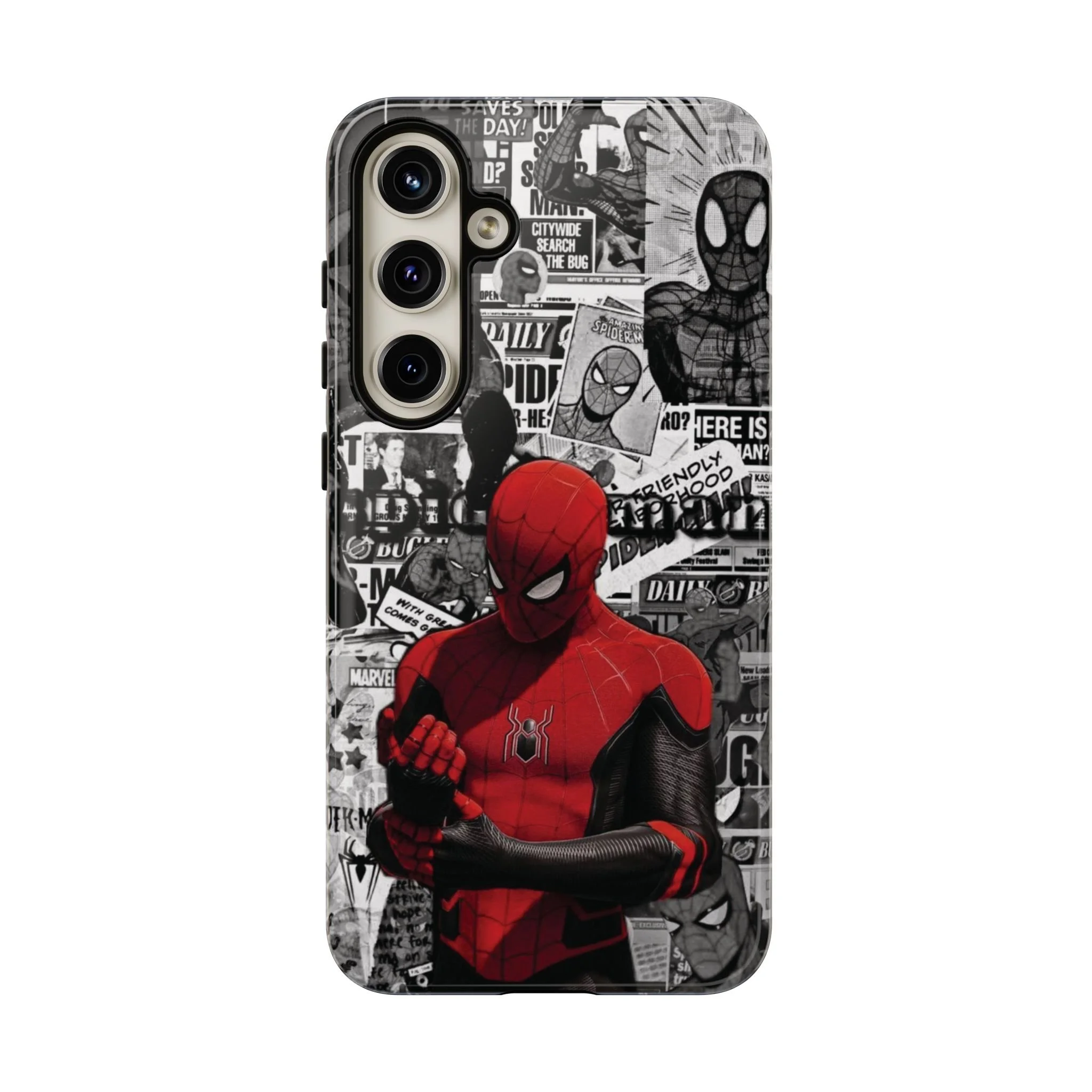 Spider-Man | Tough Phone Case