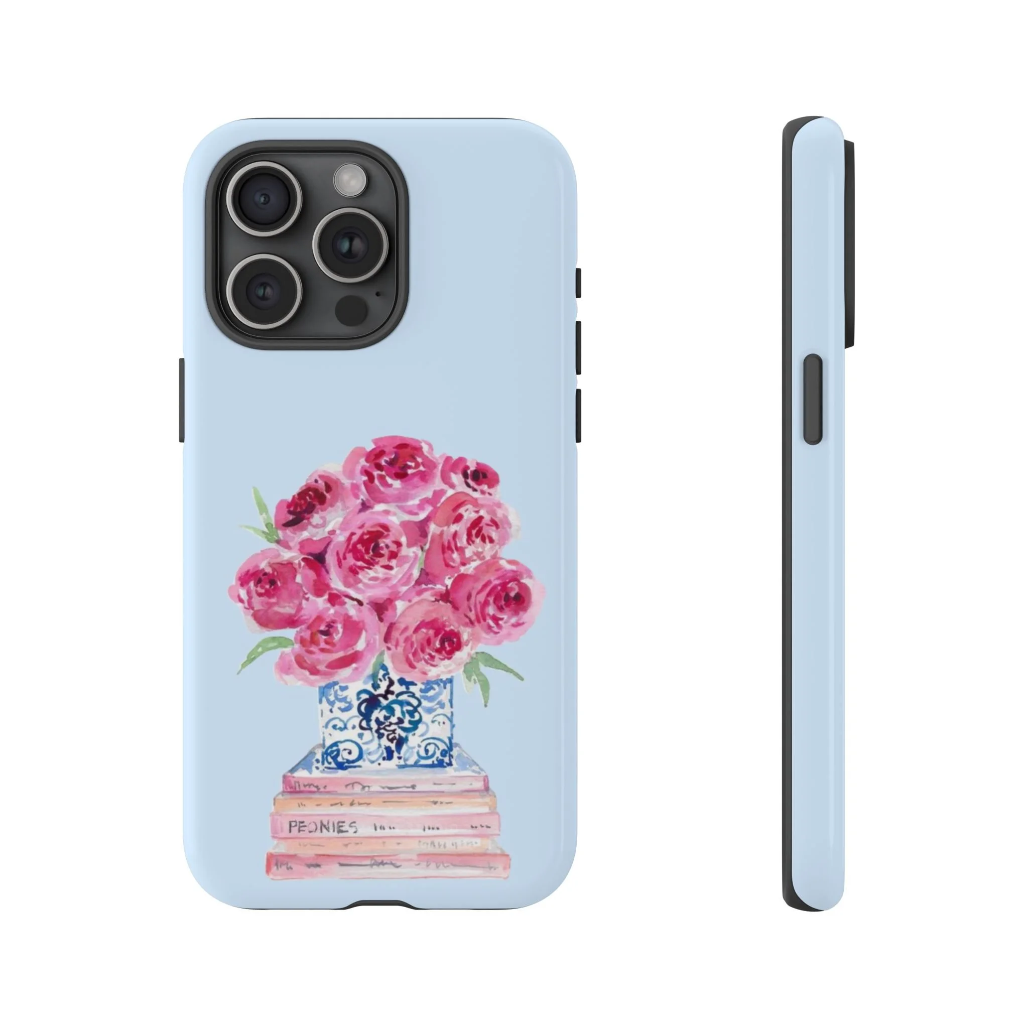 Rose Bouquet | Tough Phone Case