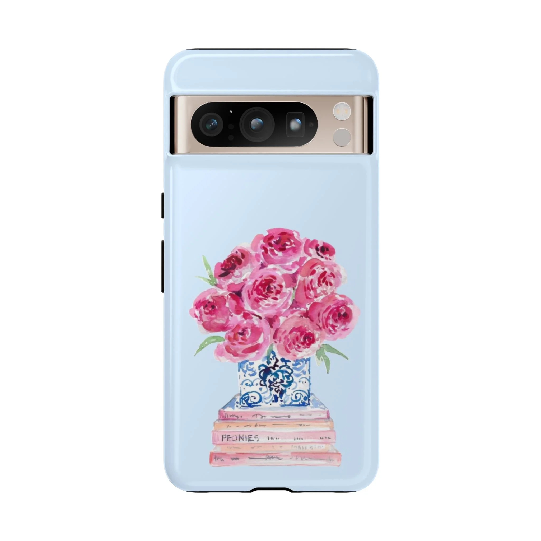 Rose Bouquet | Tough Phone Case