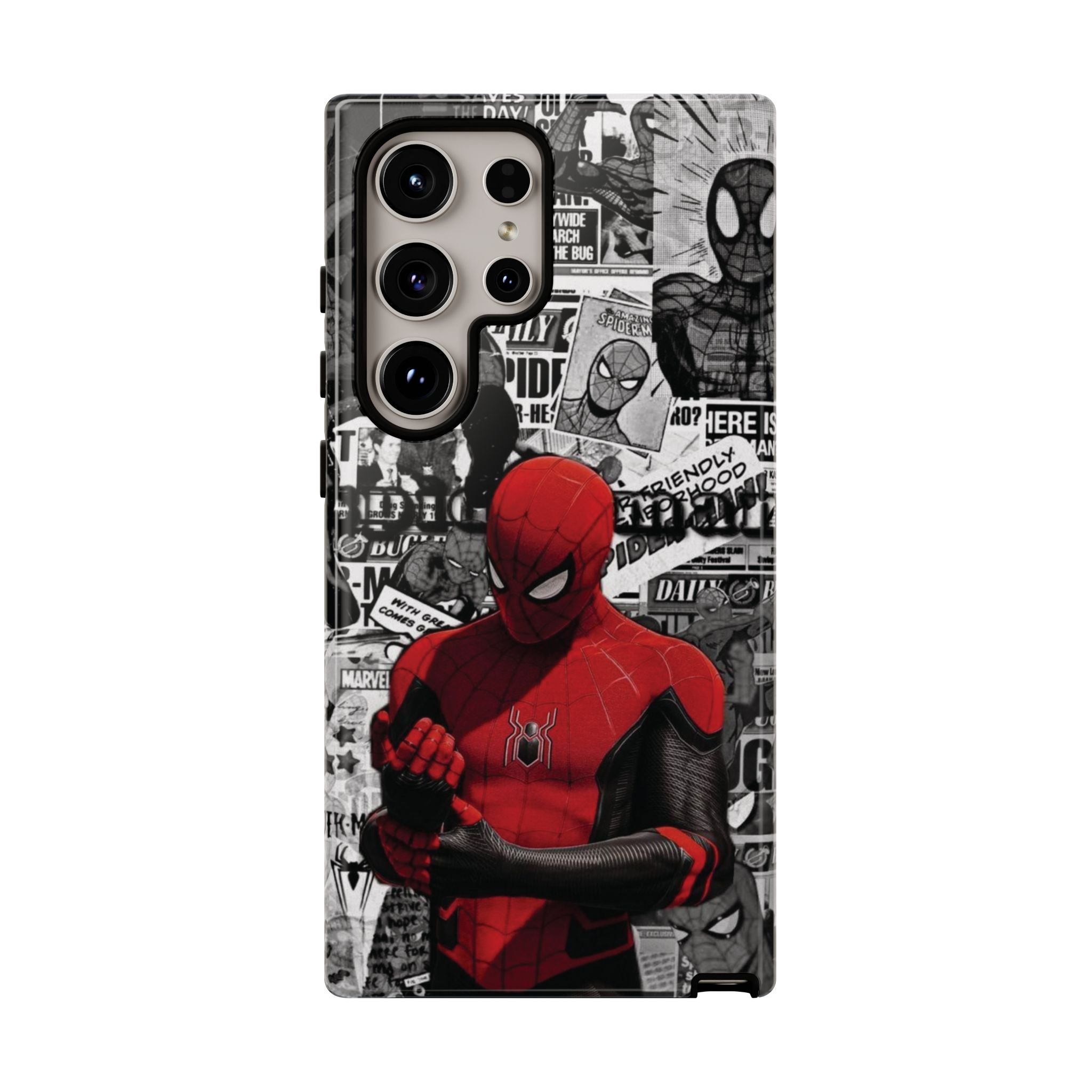 Spider-Man | Tough Phone Case