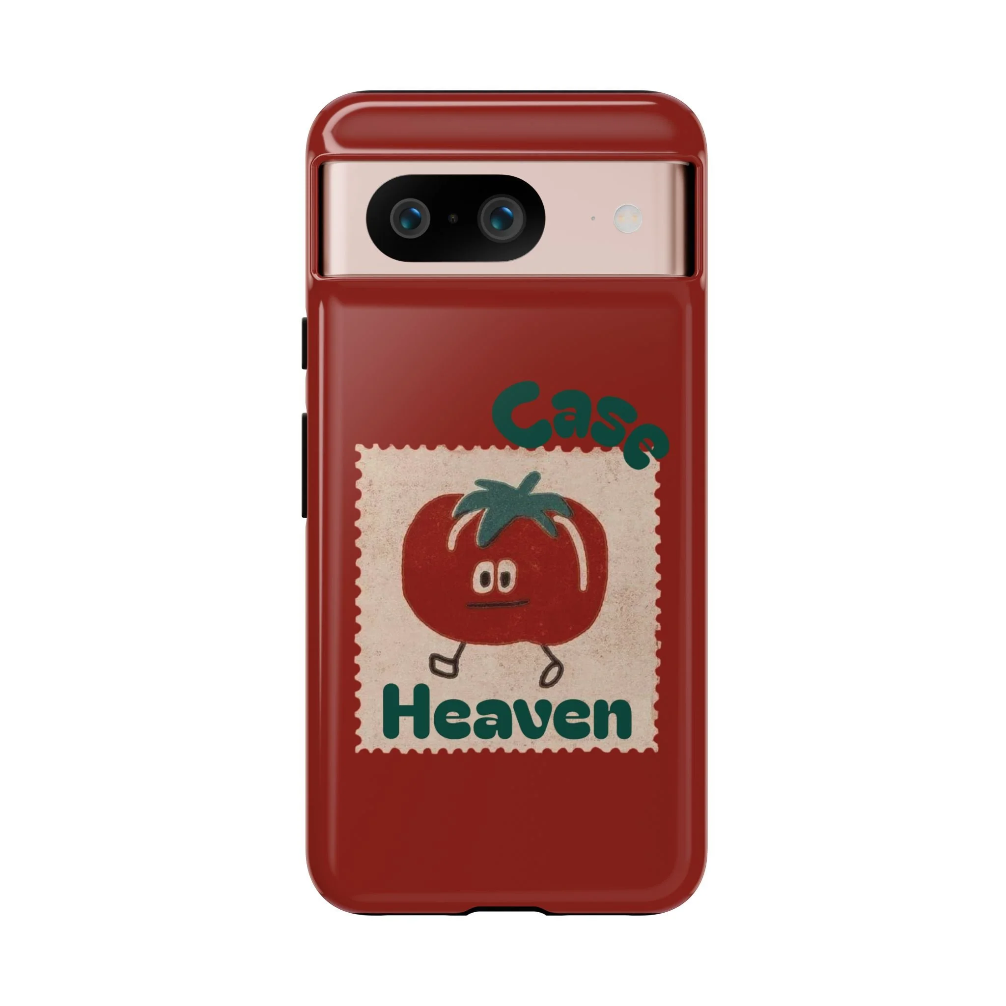 Tomato | Tough Phone Case