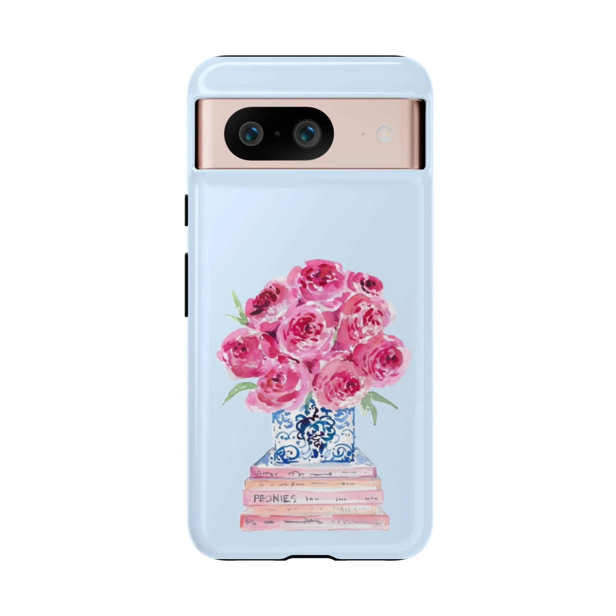 Rose Bouquet | Tough Phone Case