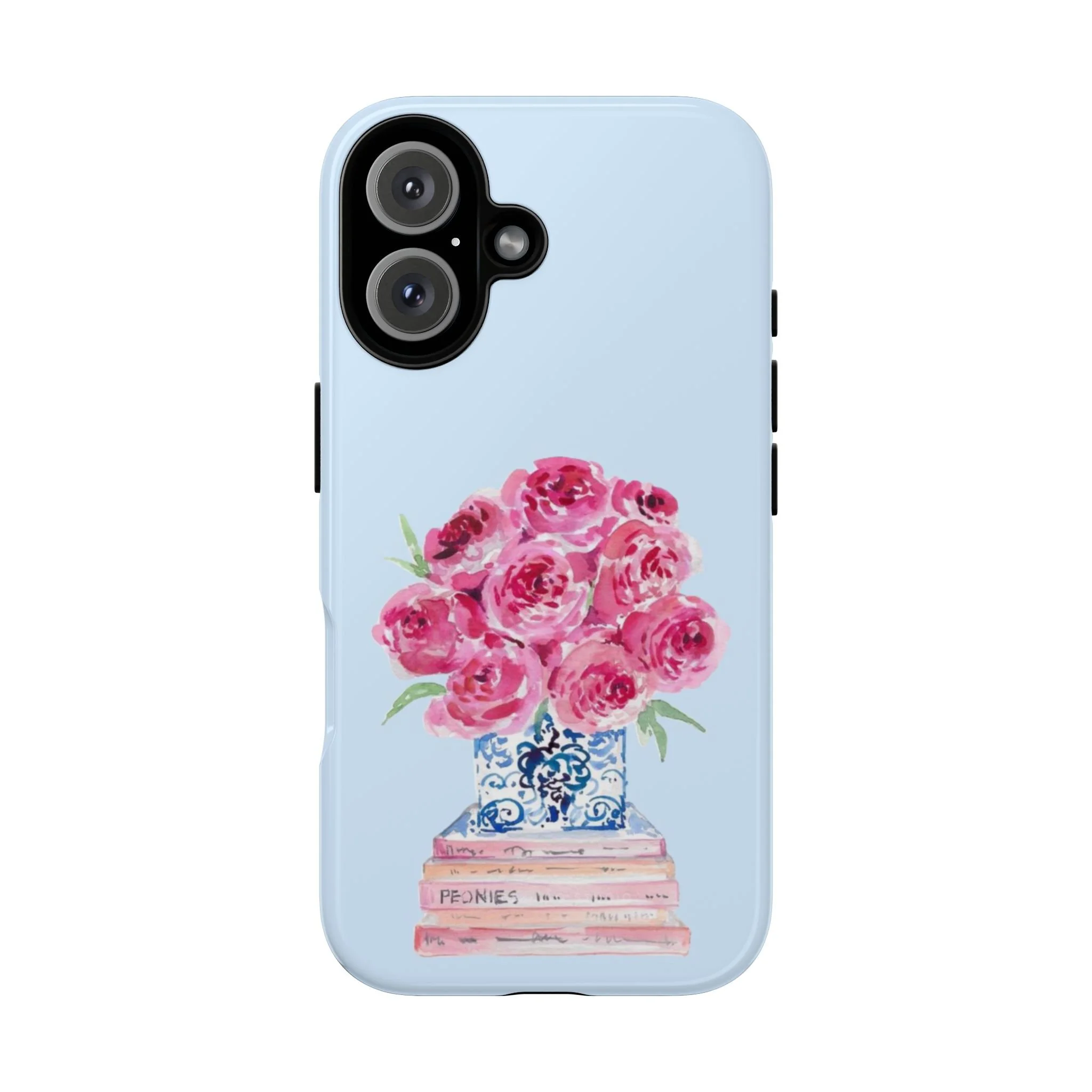 Rose Bouquet | Tough Phone Case