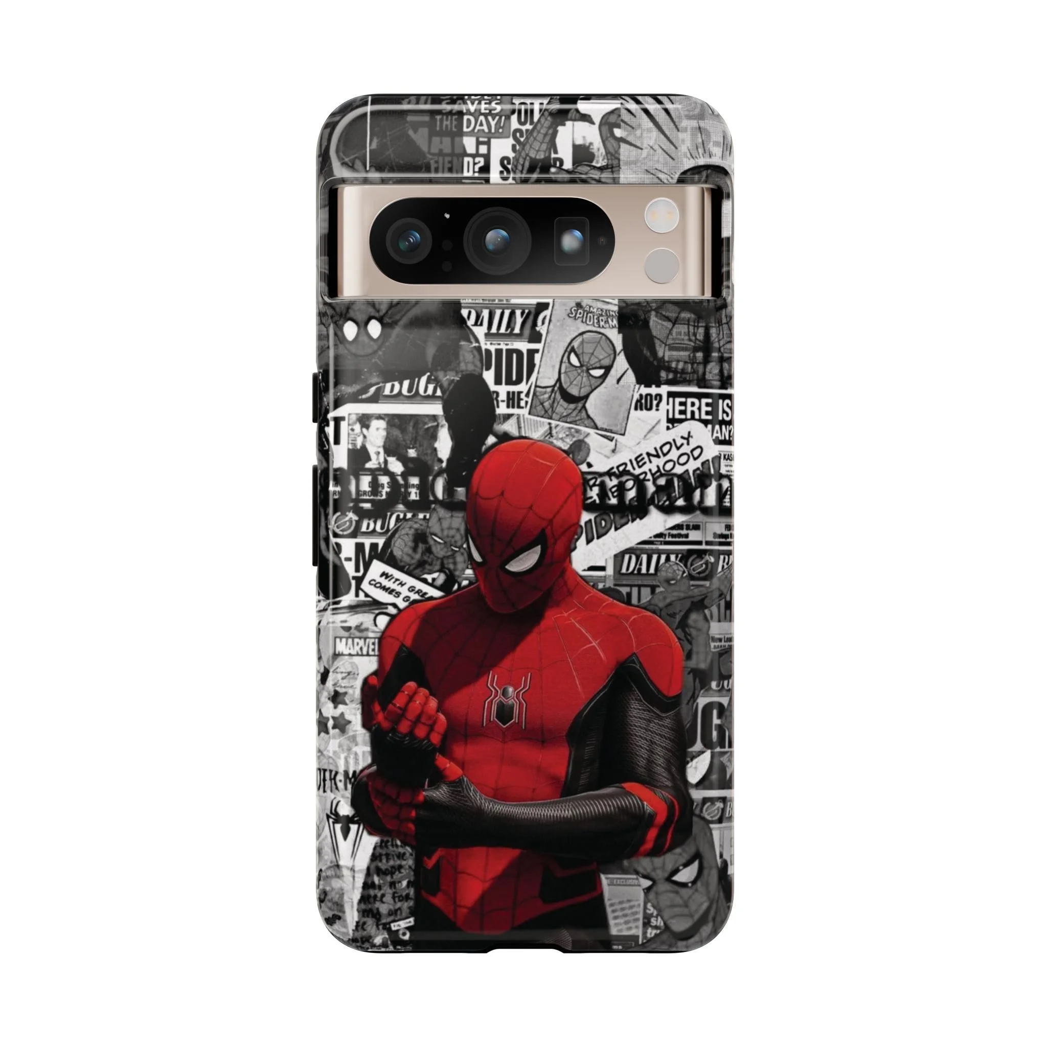 Spider-Man | Tough Phone Case