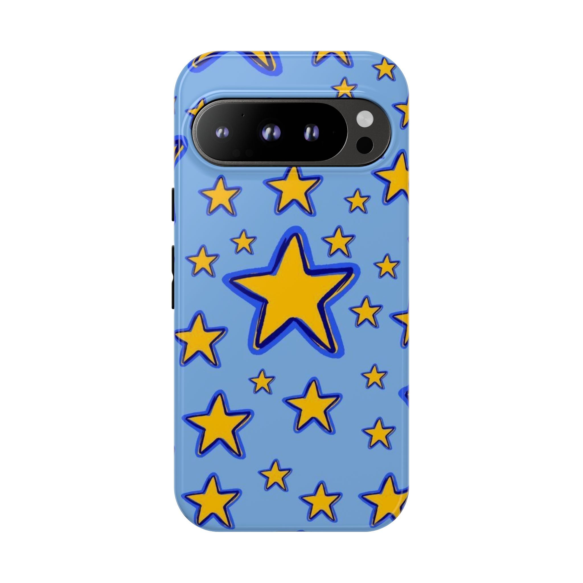 Shining Bright | Tough Phone Cases