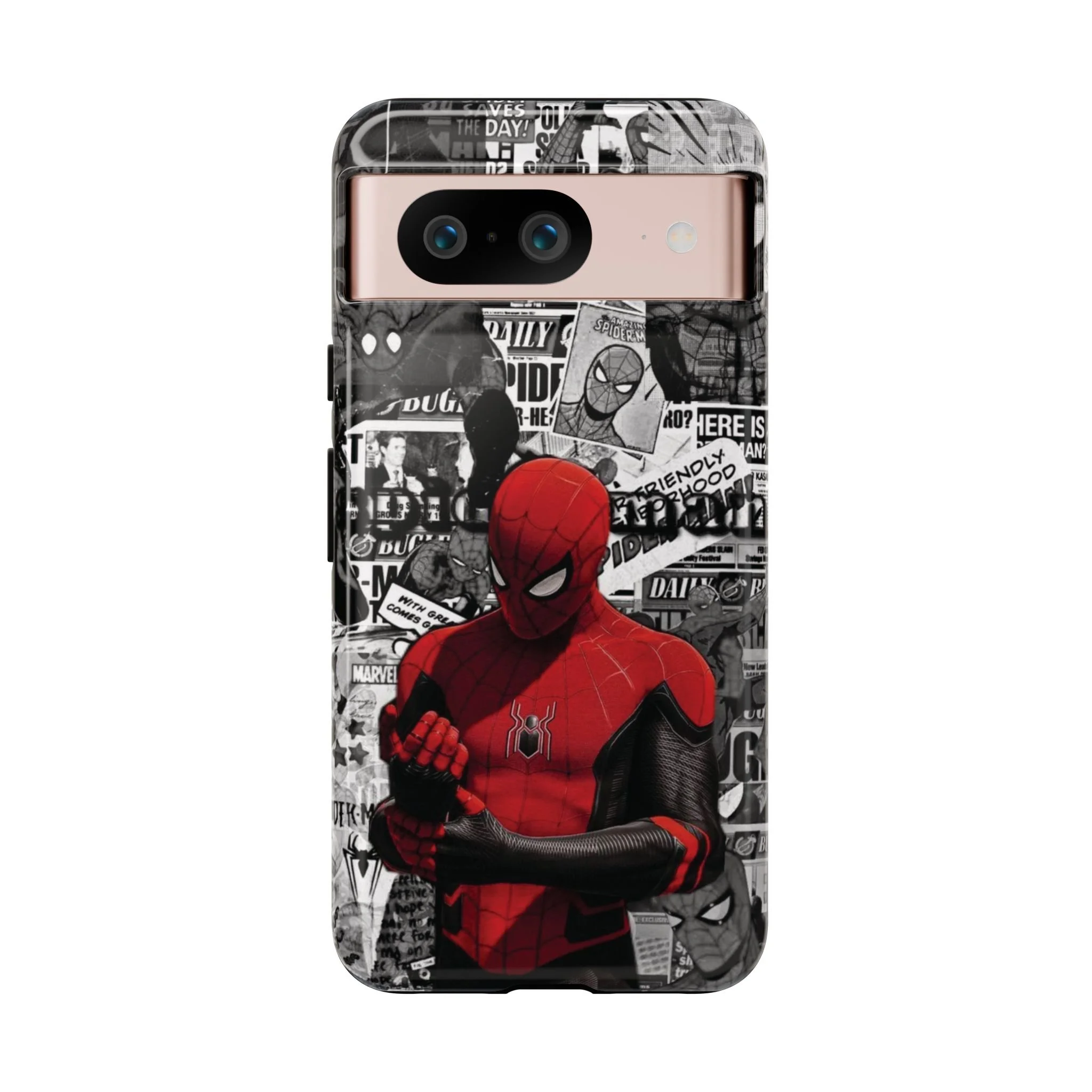 Spider-Man | Tough Phone Case