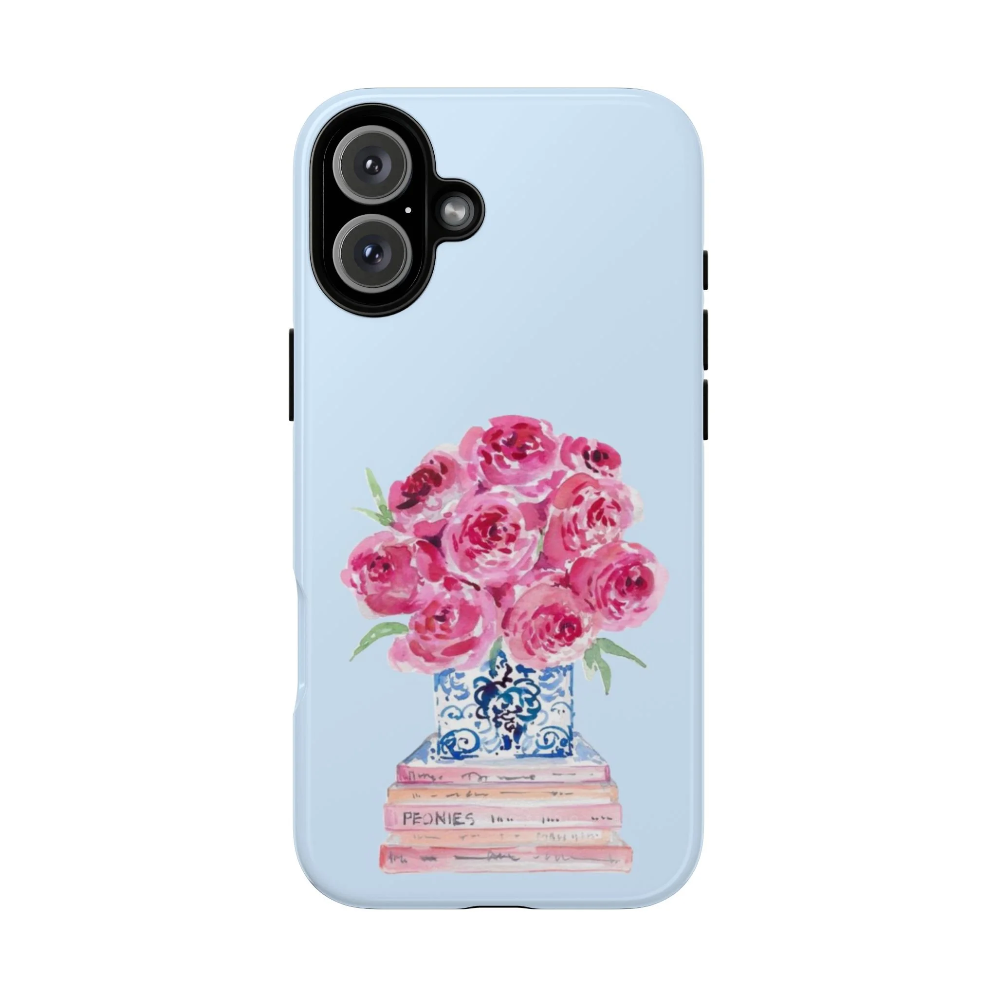 Rose Bouquet | Tough Phone Case
