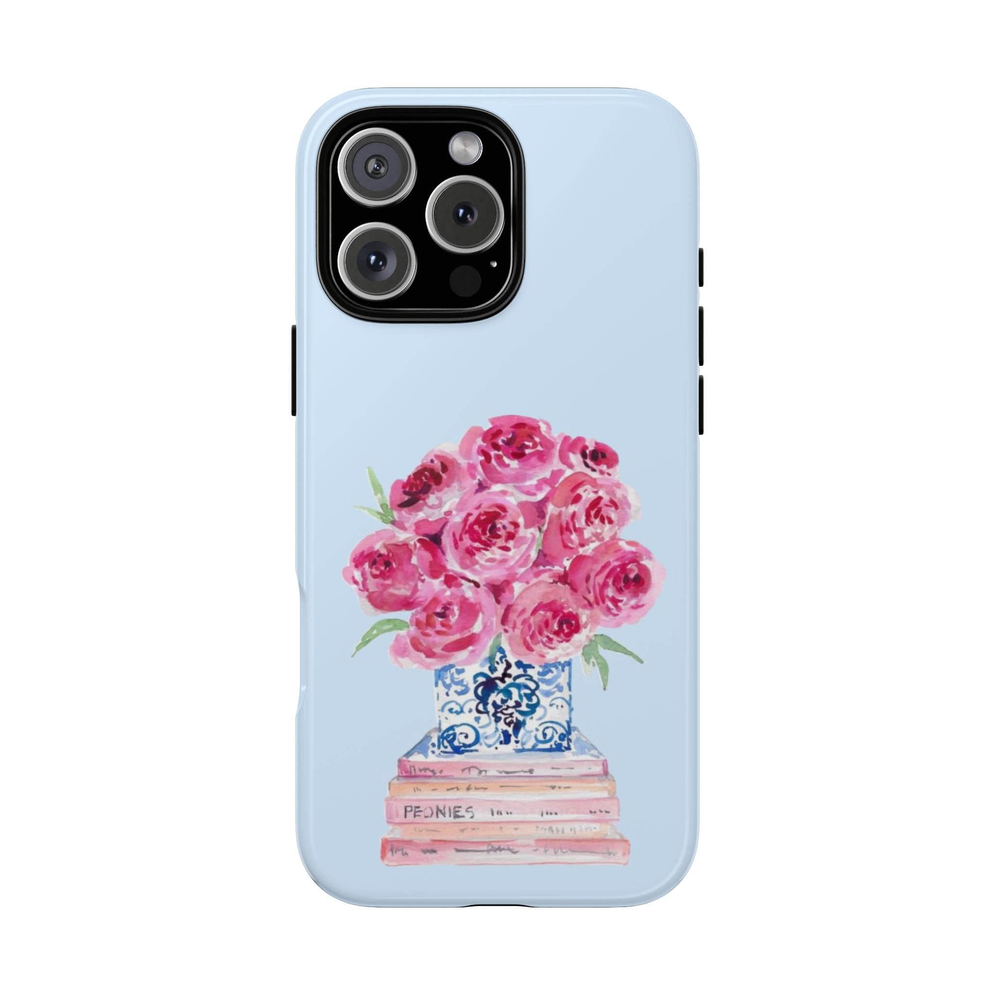 Rose Bouquet | Tough Phone Case