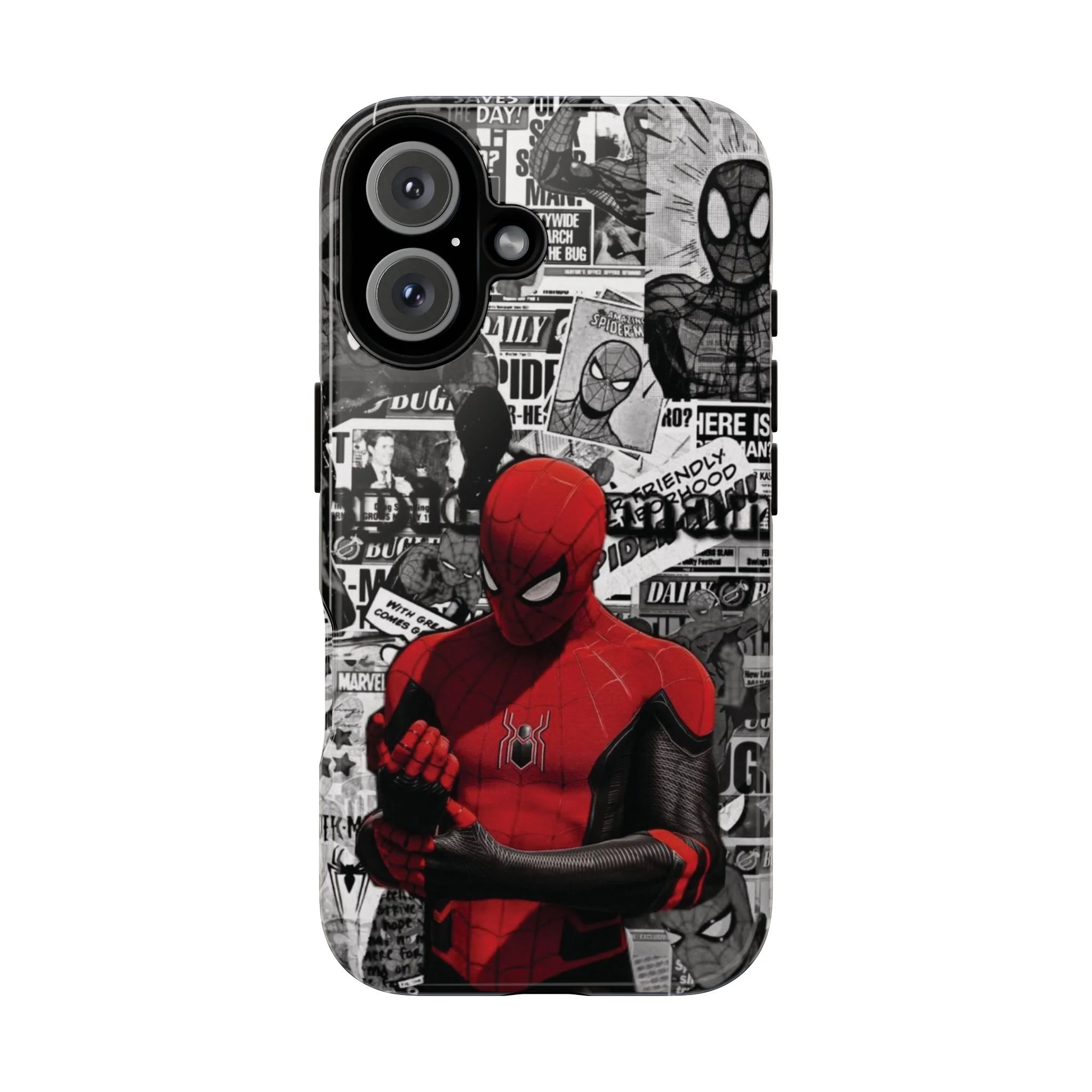 Spider-Man | Tough Phone Case