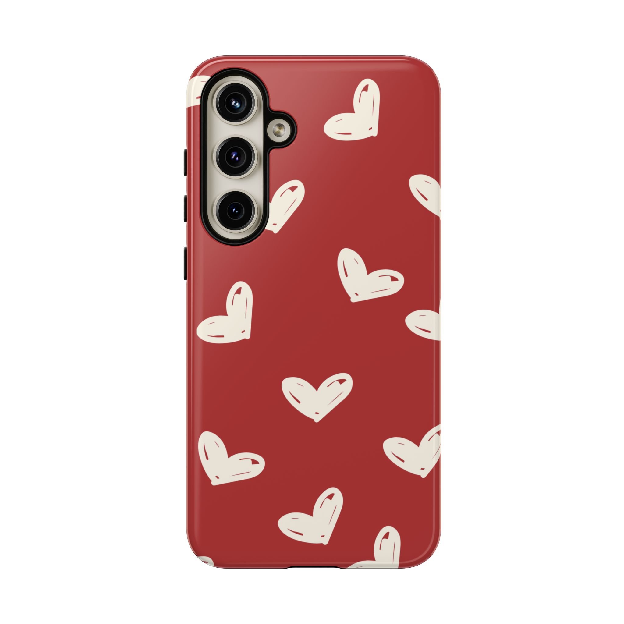 Valentine's Day Heart | Tough Phone Case