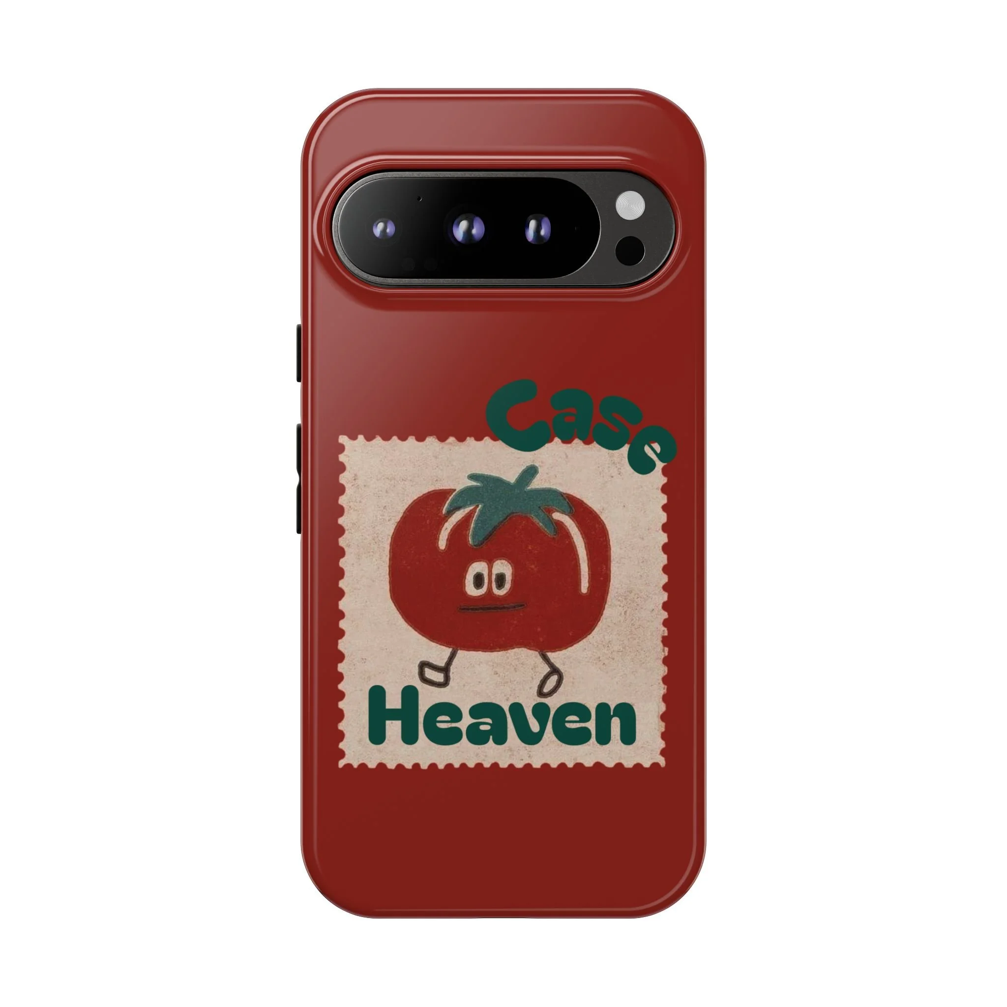 Tomato | Tough Phone Case