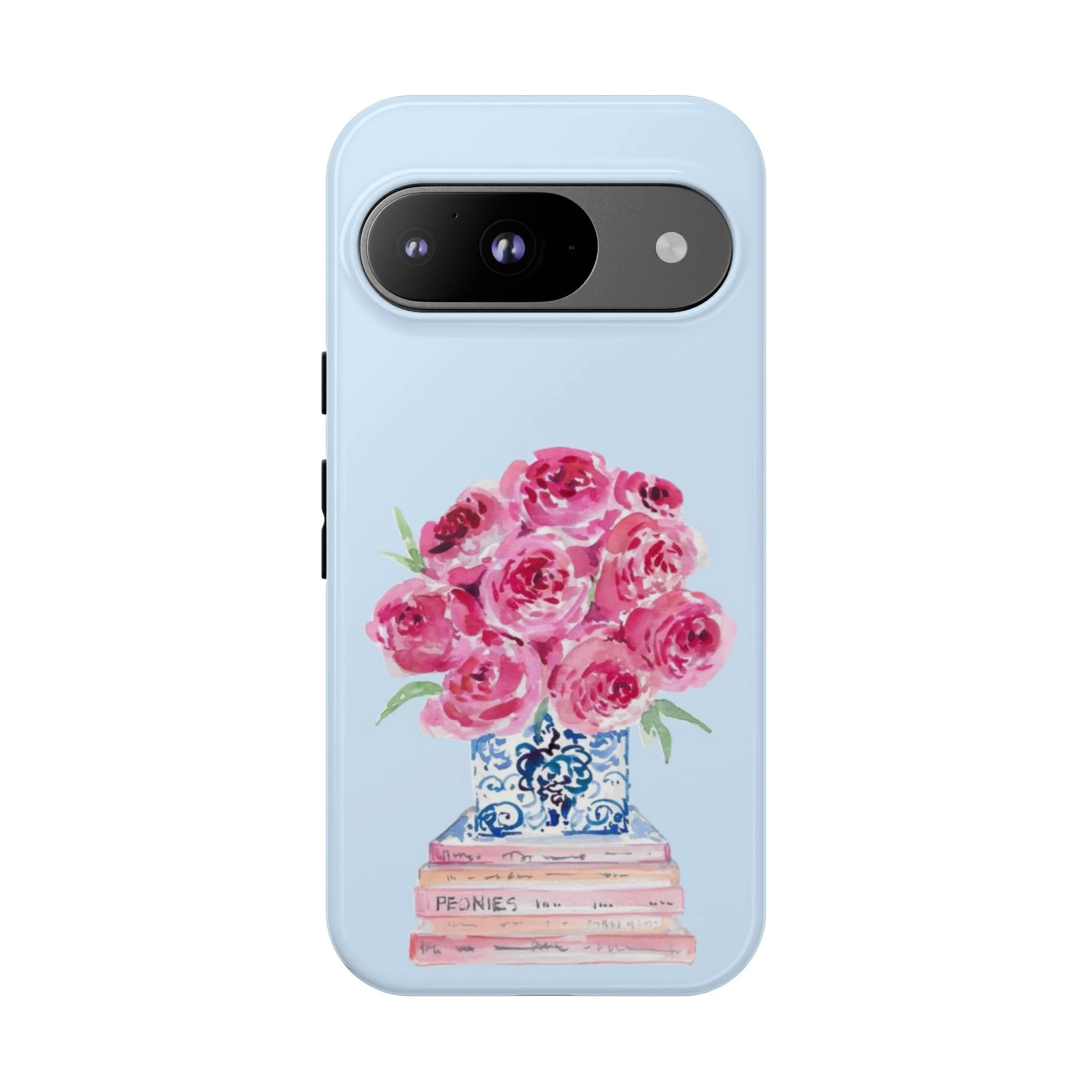 Rose Bouquet | Tough Phone Case