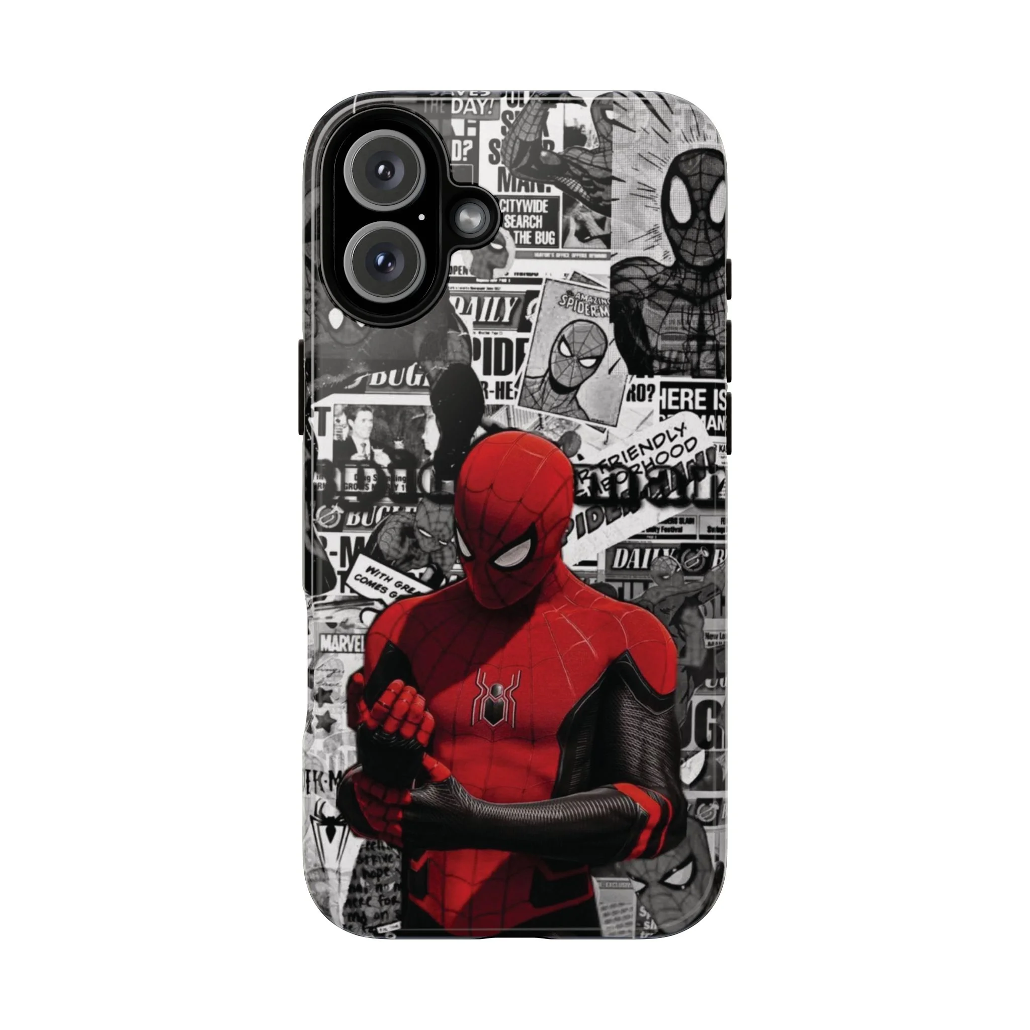 Spider-Man | Tough Phone Case