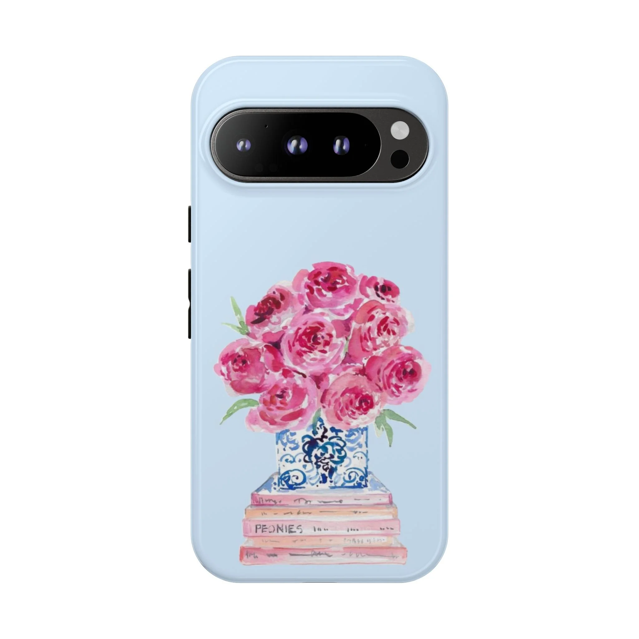 Rose Bouquet | Tough Phone Case