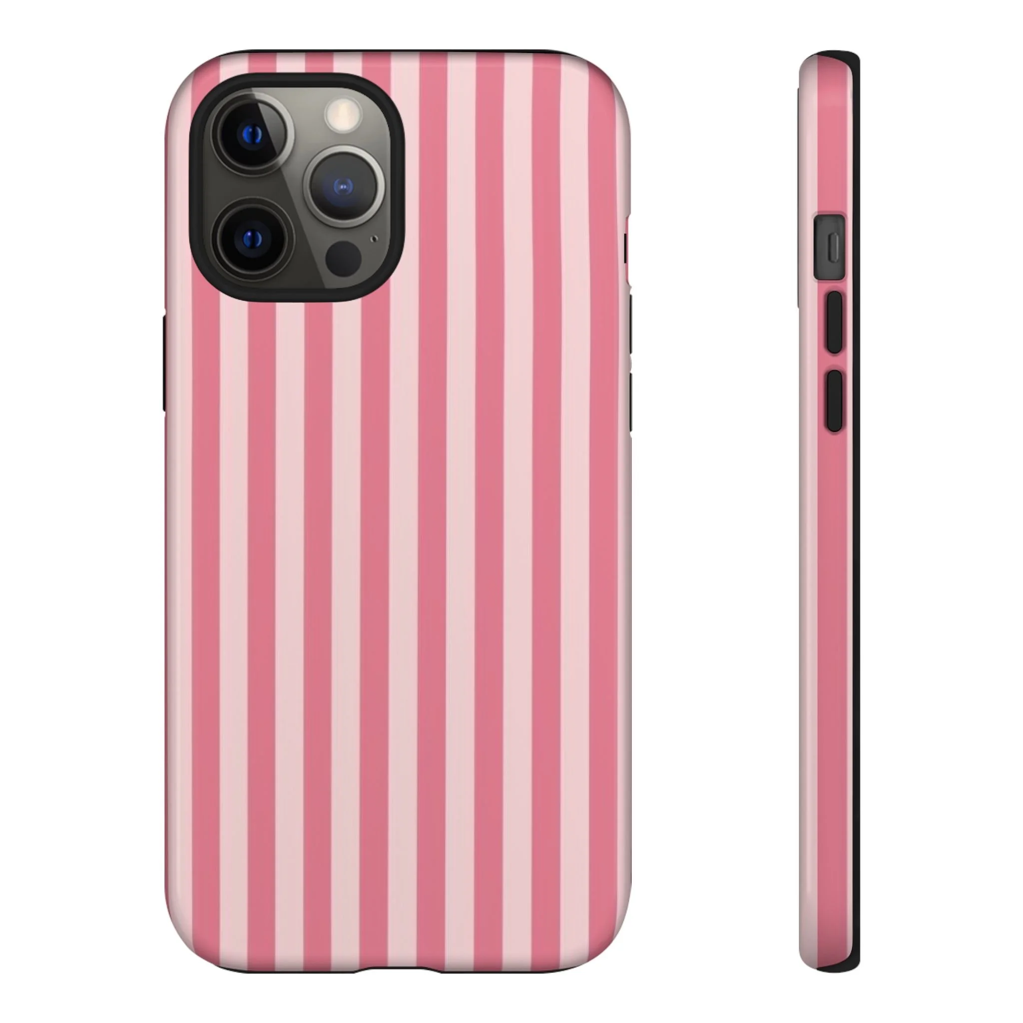Candy Stripes | Tough Phone Case