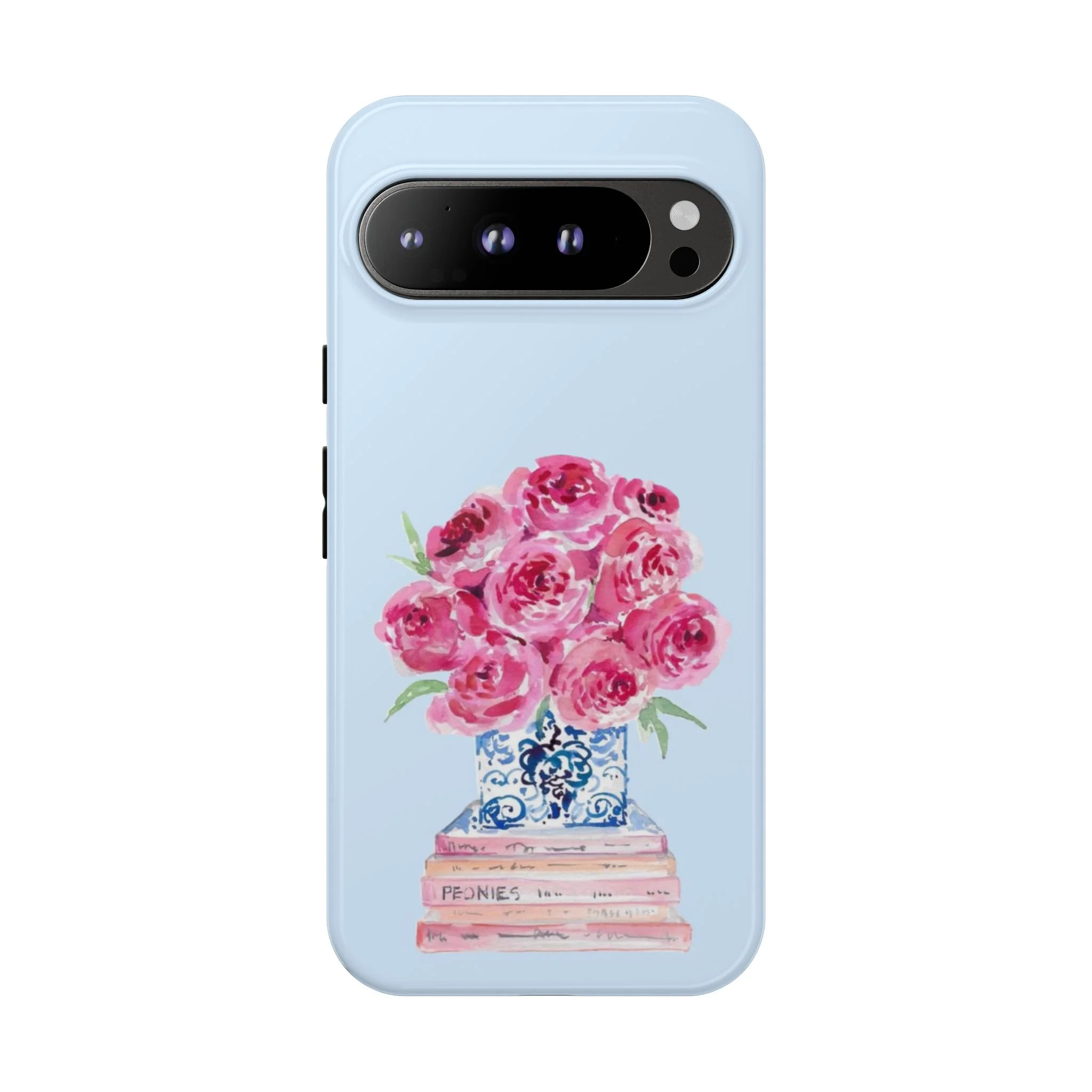 Rose Bouquet | Tough Phone Case