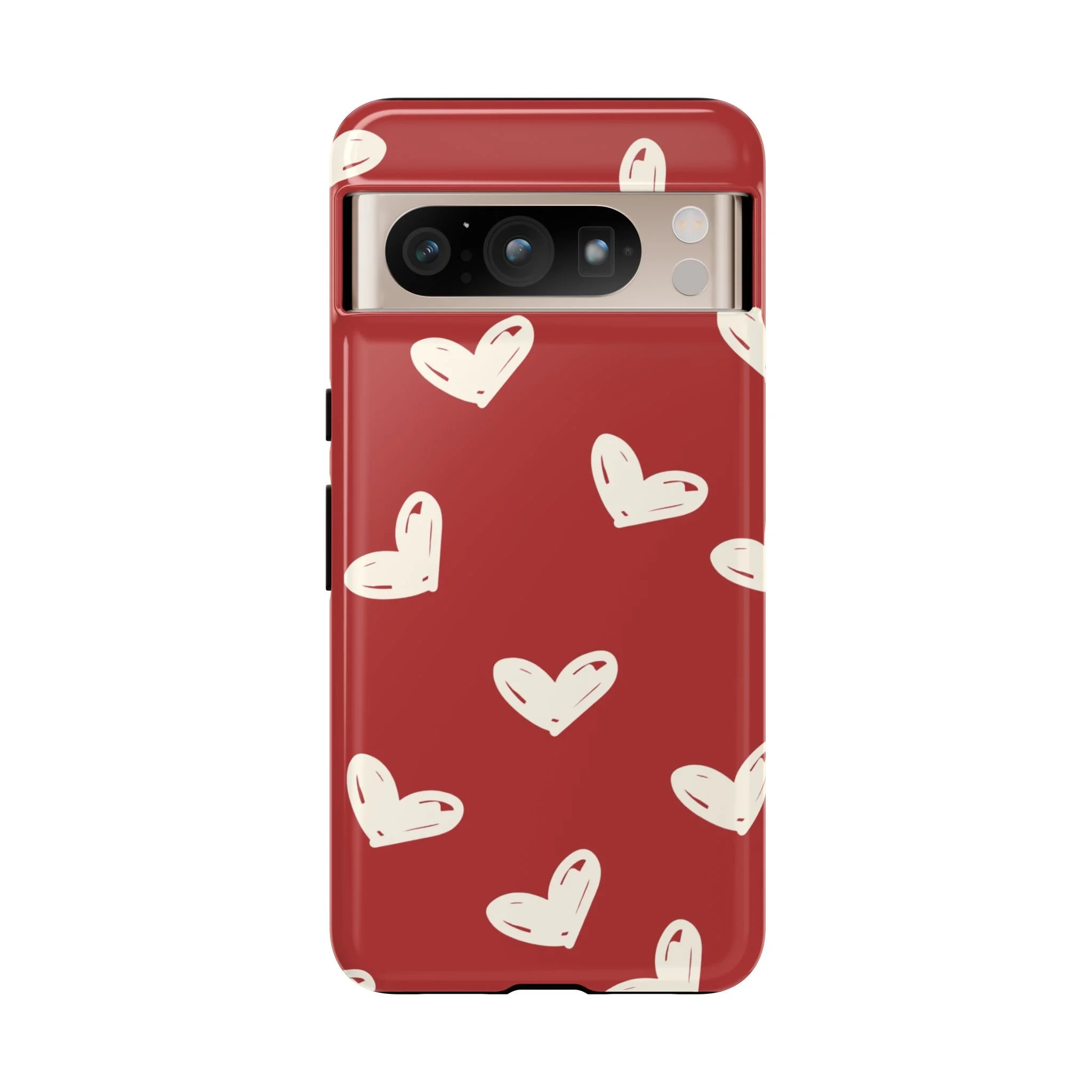 Valentine's Day Heart | Tough Phone Case