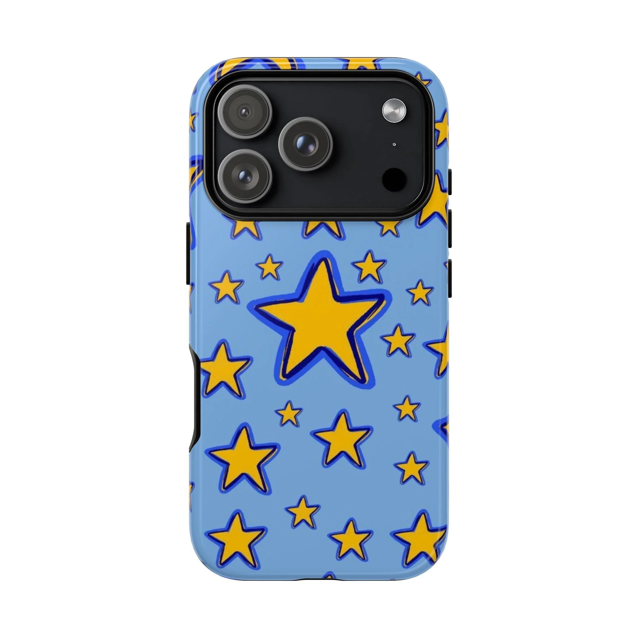 Shining Bright | Tough Phone Cases