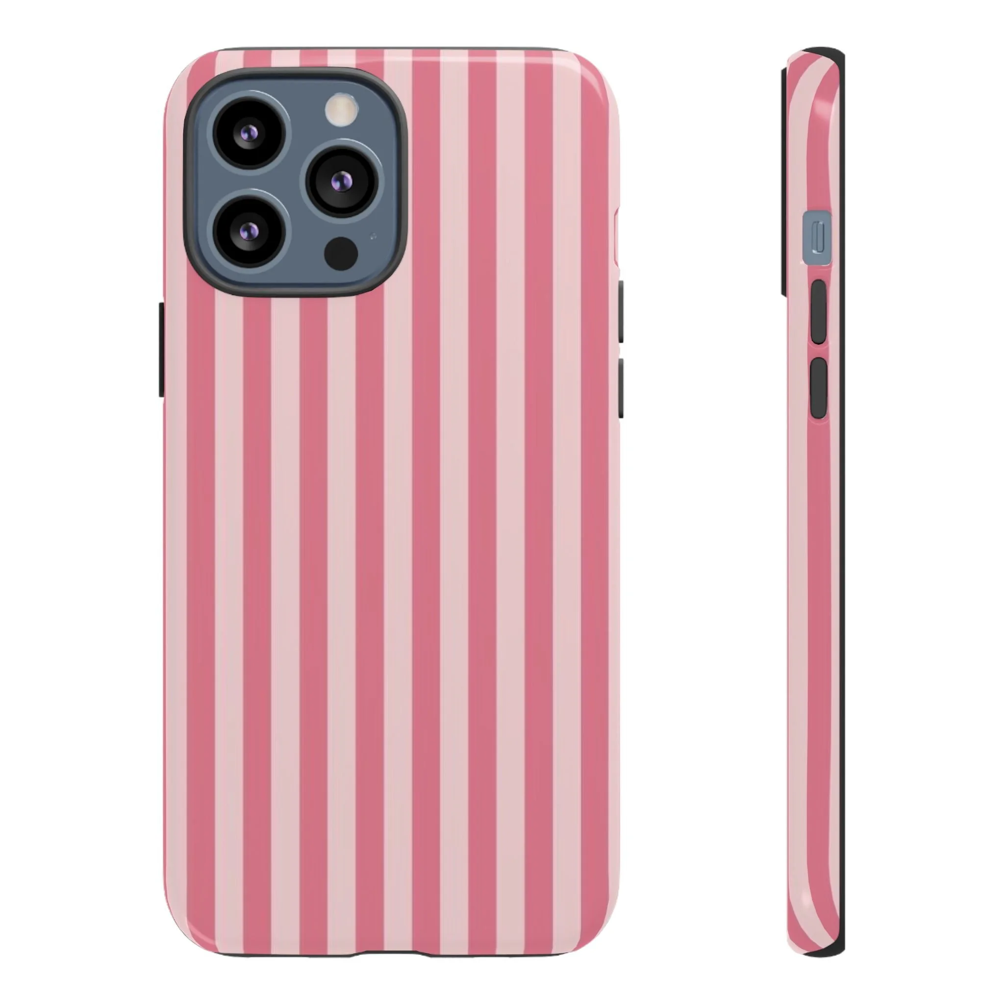 Candy Stripes | Tough Phone Case
