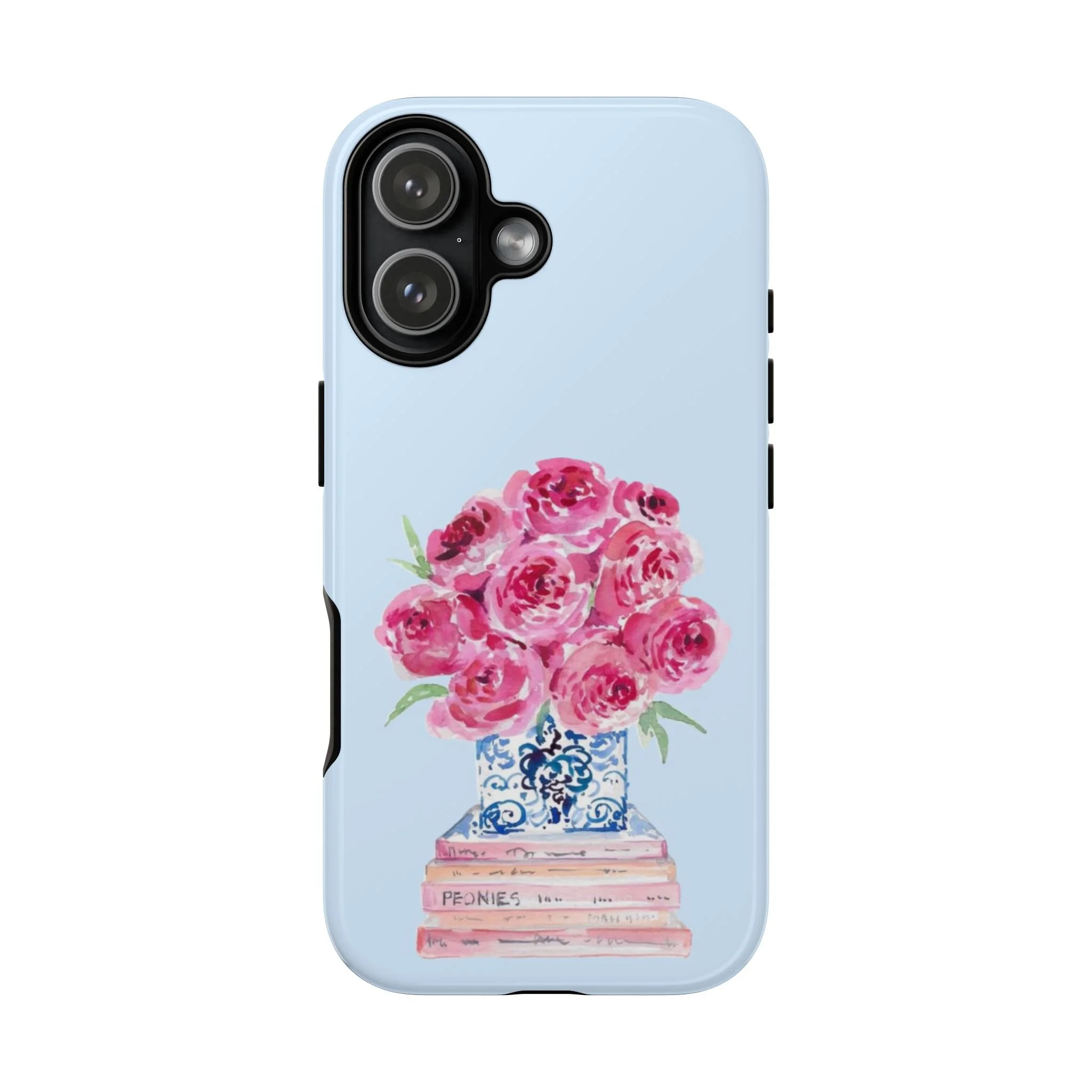 Rose Bouquet | Tough Phone Case