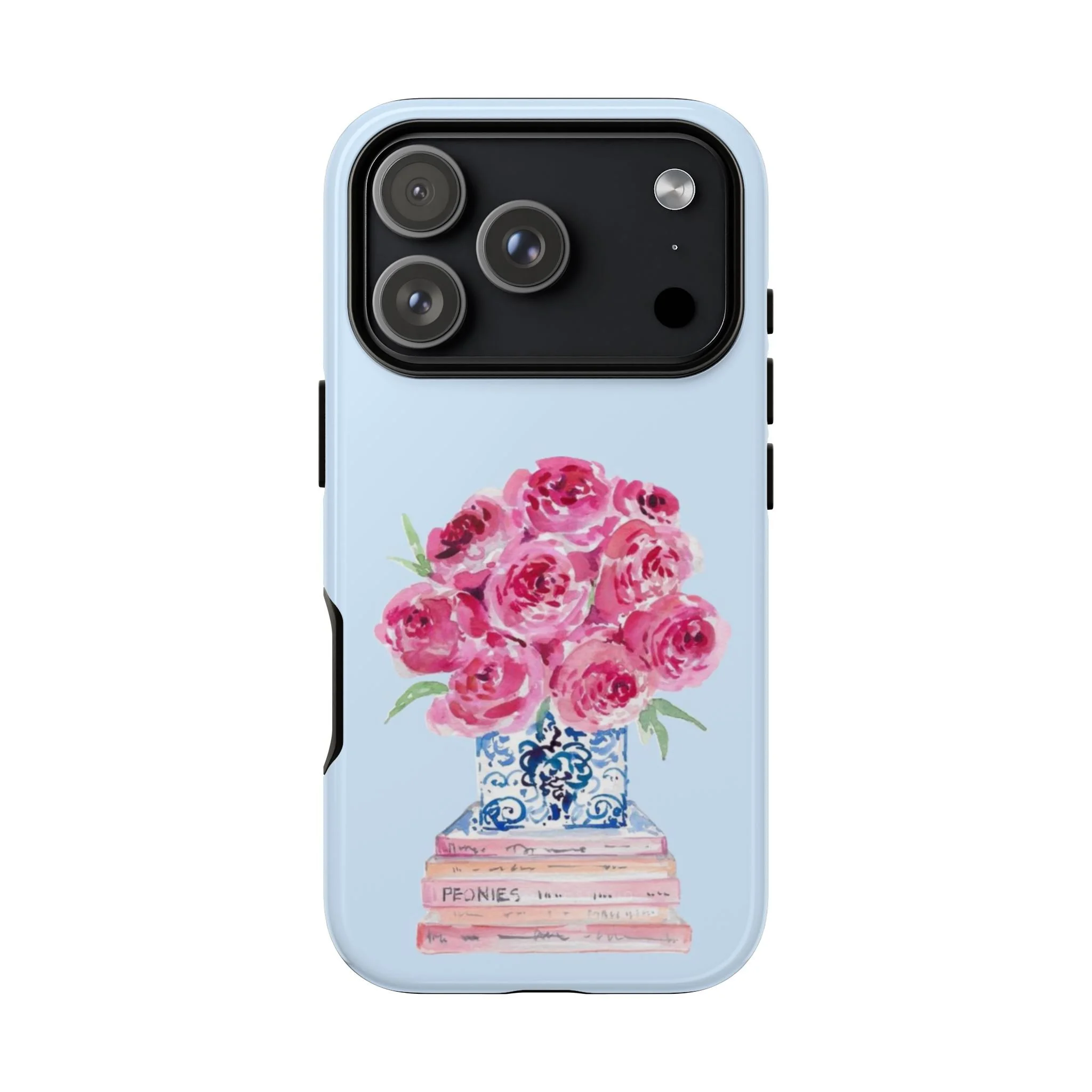 Rose Bouquet | Tough Phone Case