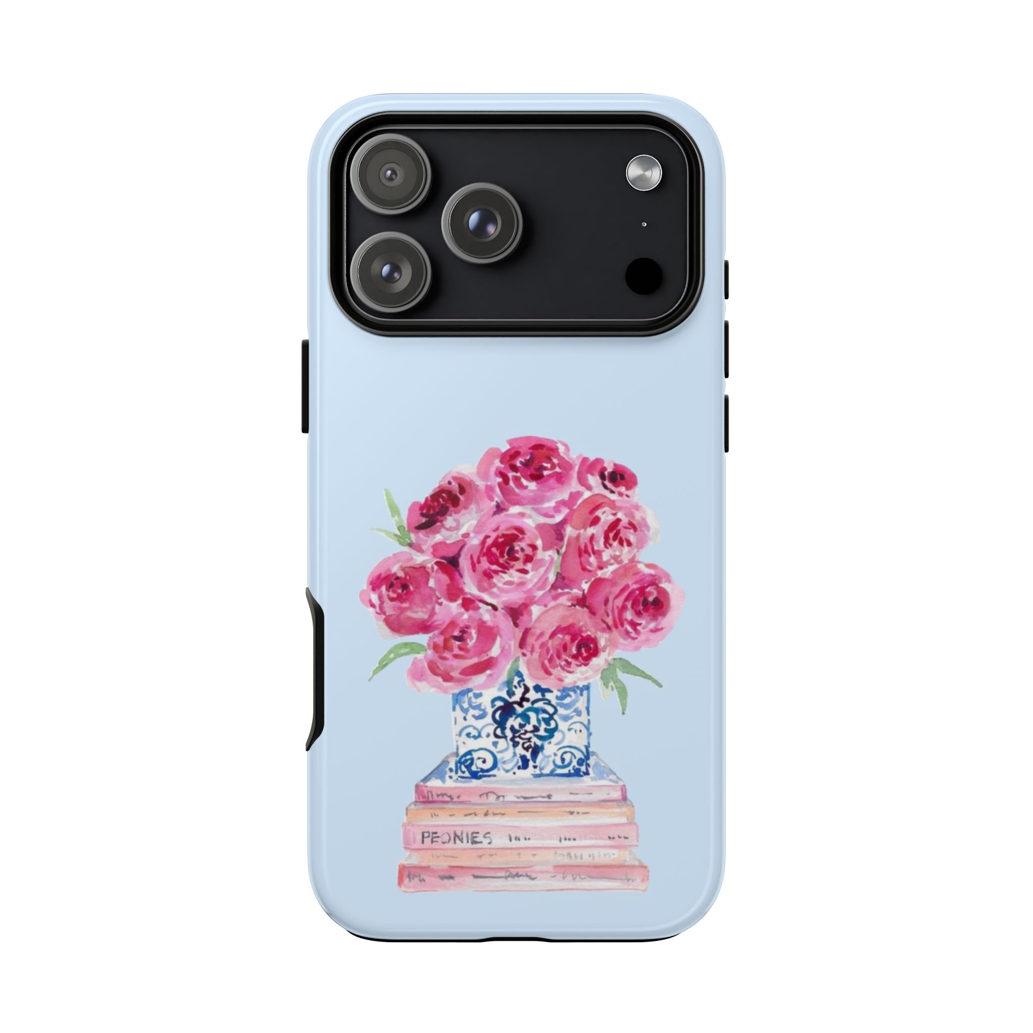 Rose Bouquet | Tough Phone Case