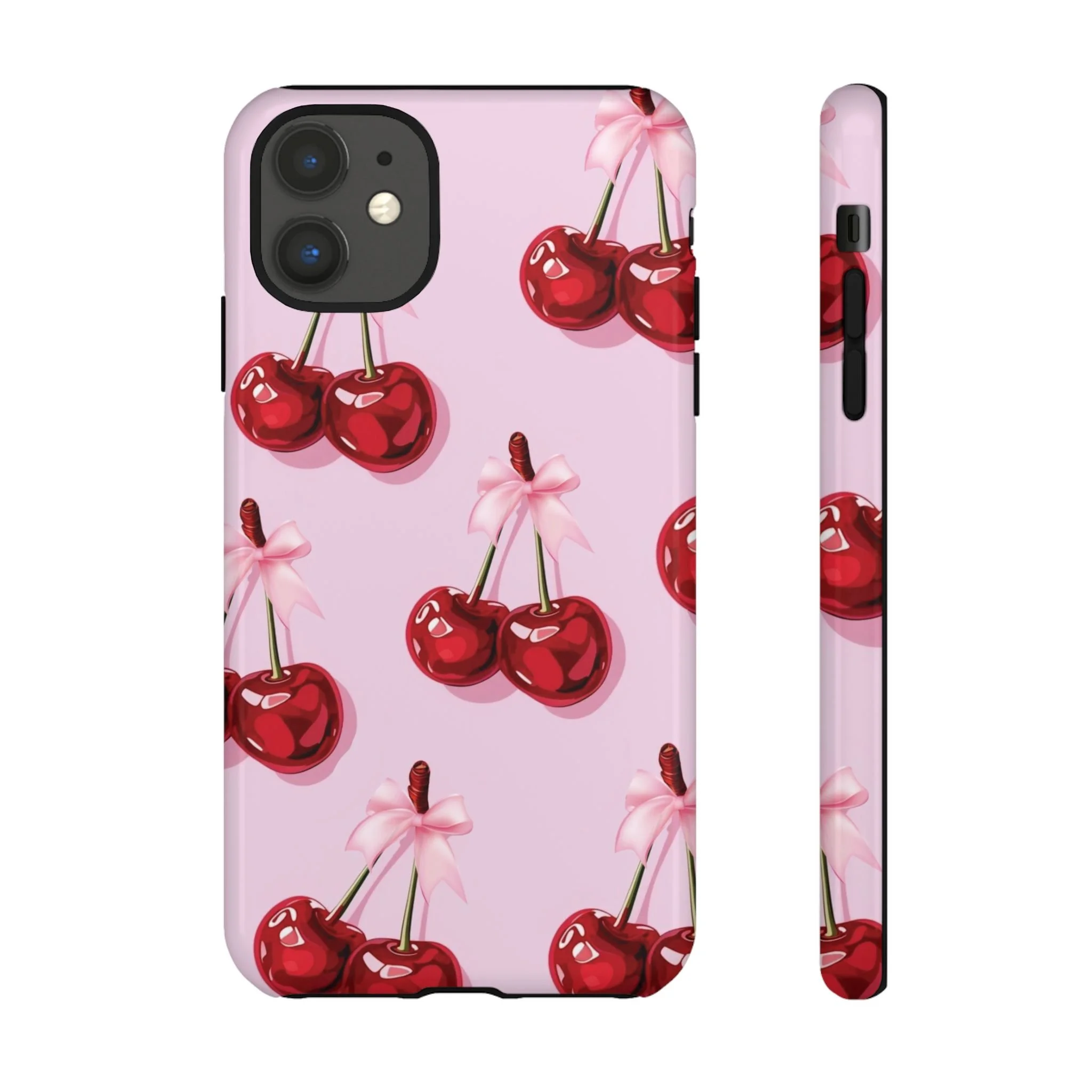Cherry Bomb | Tough Phone Case